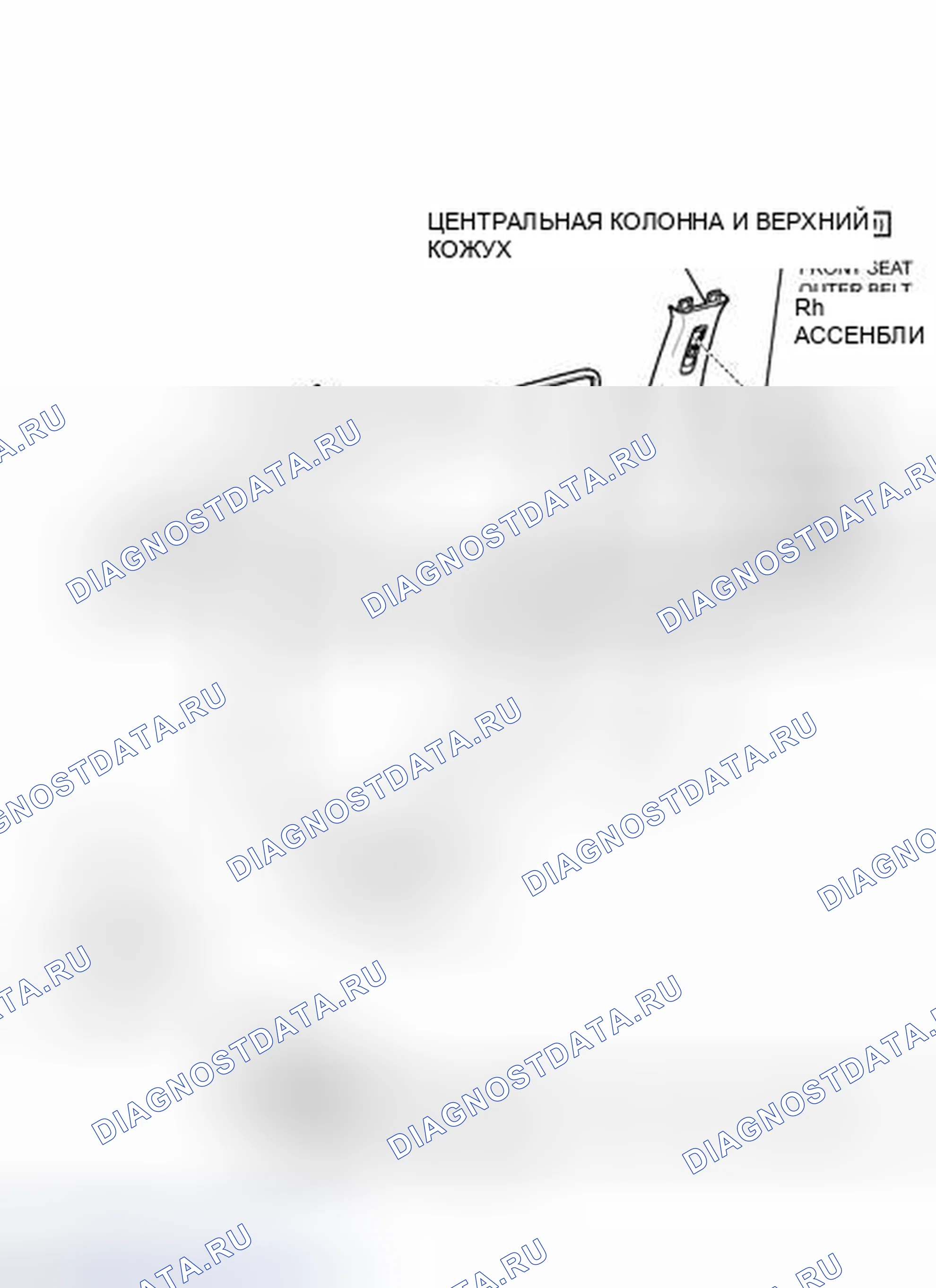 Рис. 4: ИЛЛЮСТРАЦИЯ. Kia Soul I рестайлинг