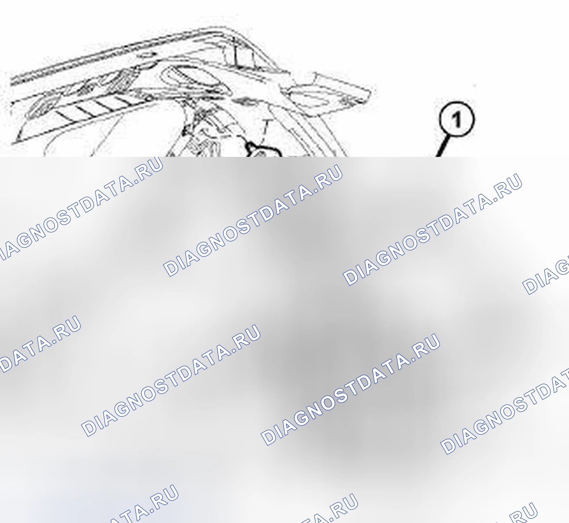 Рис. 533. Jeep Compass I рестайлинг