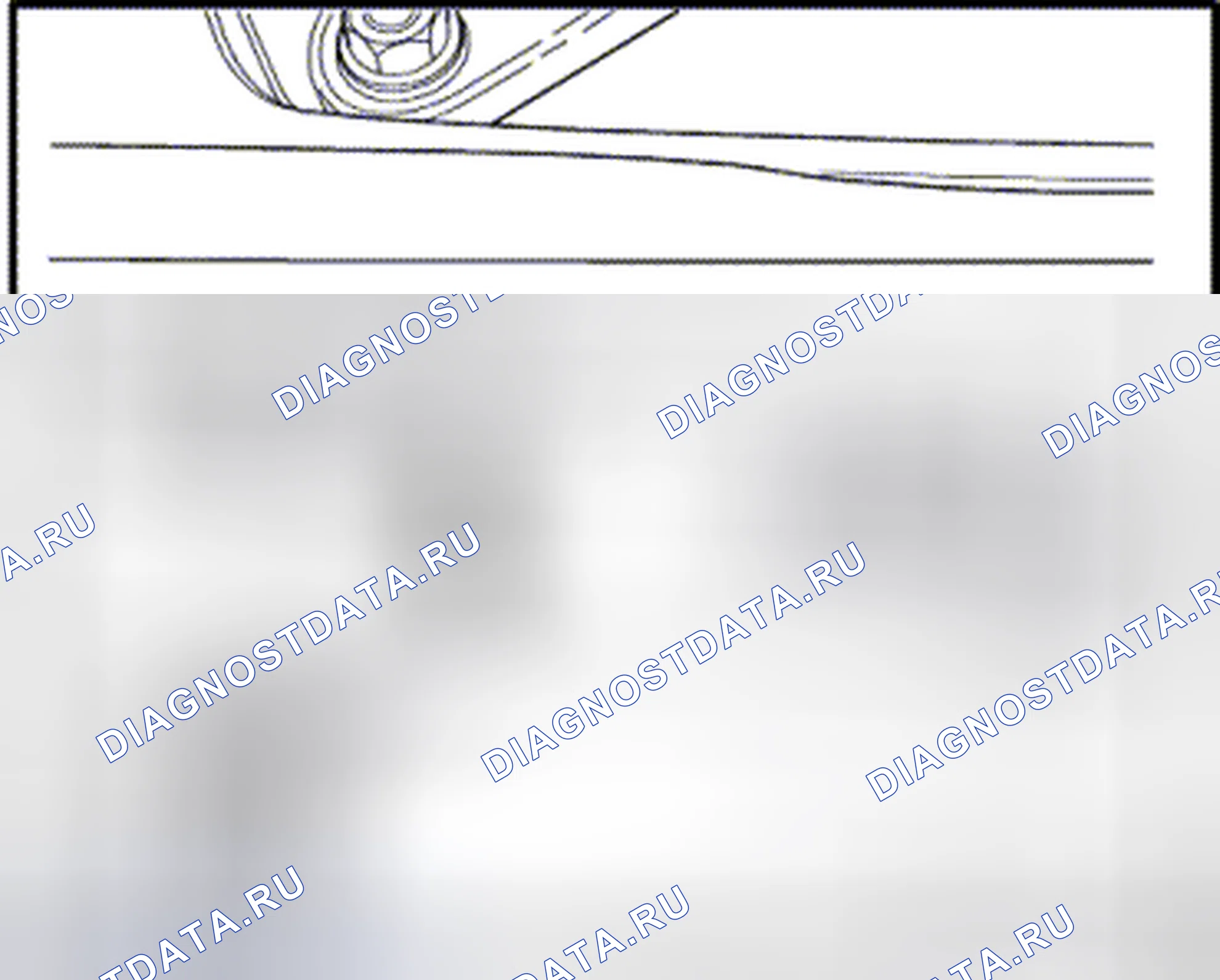 Рис. 177. Volkswagen Touareg I