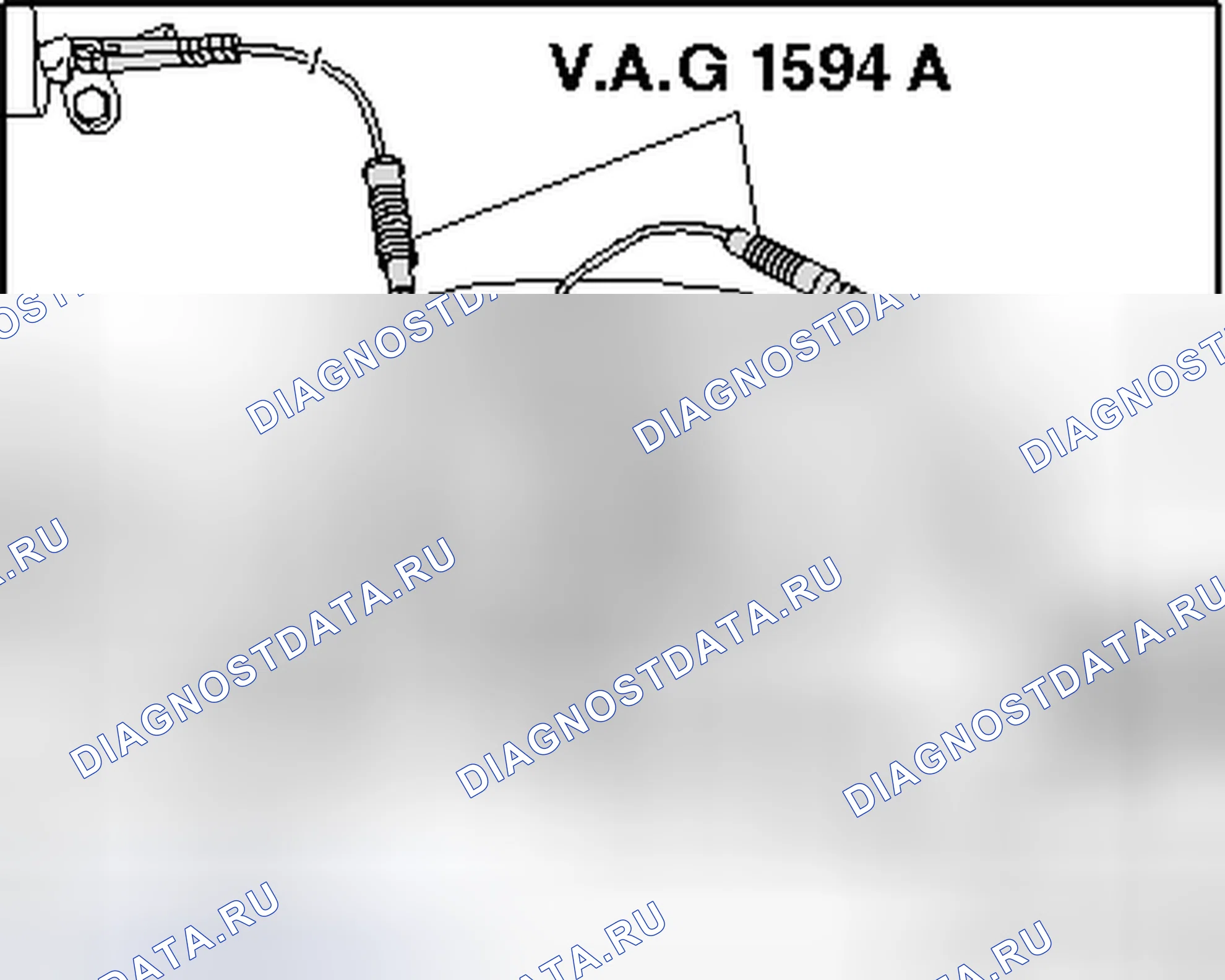 Рис. 204. Volkswagen Eos I