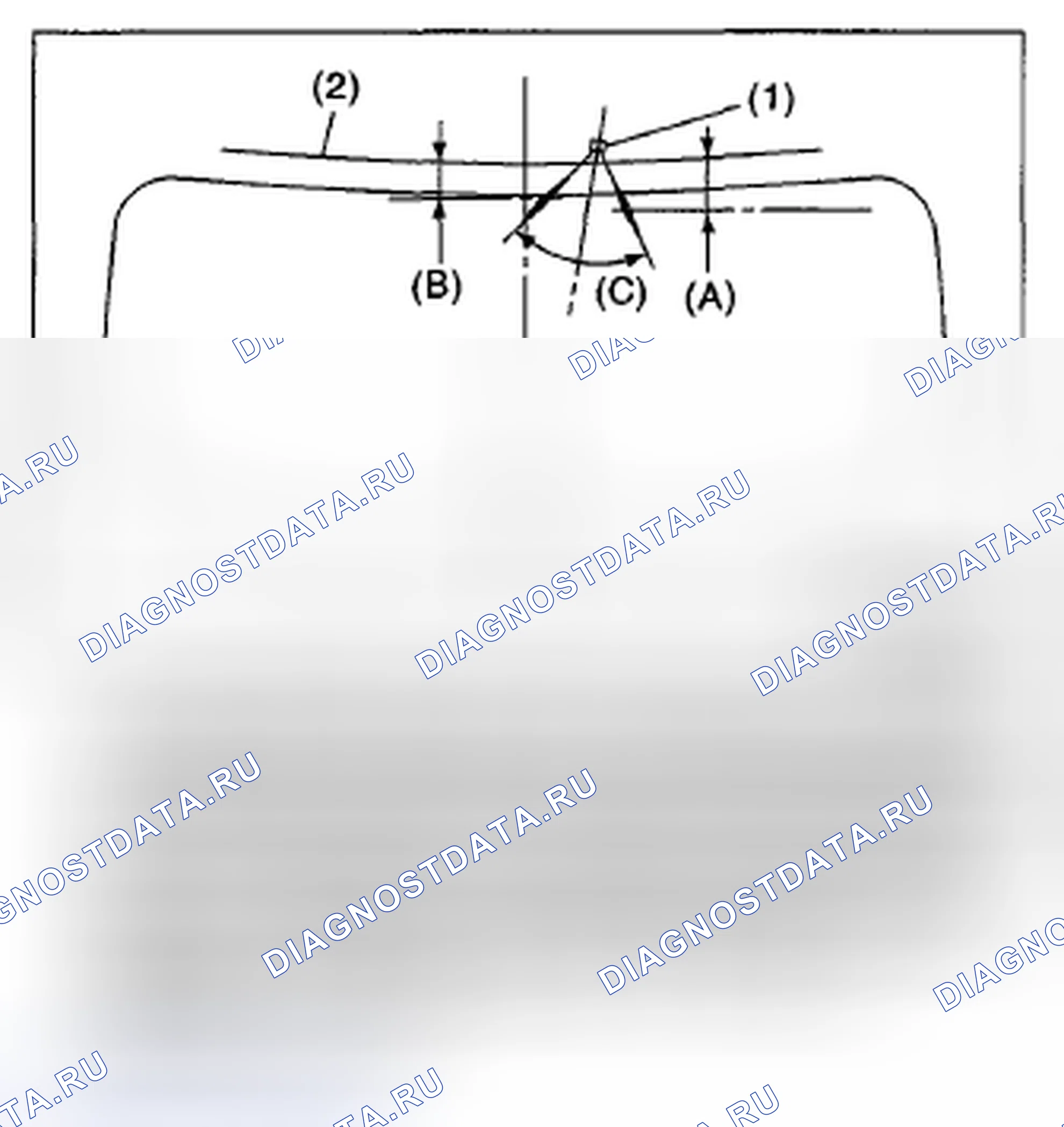Рис. 18. Subaru Tribeca WX рестайлинг