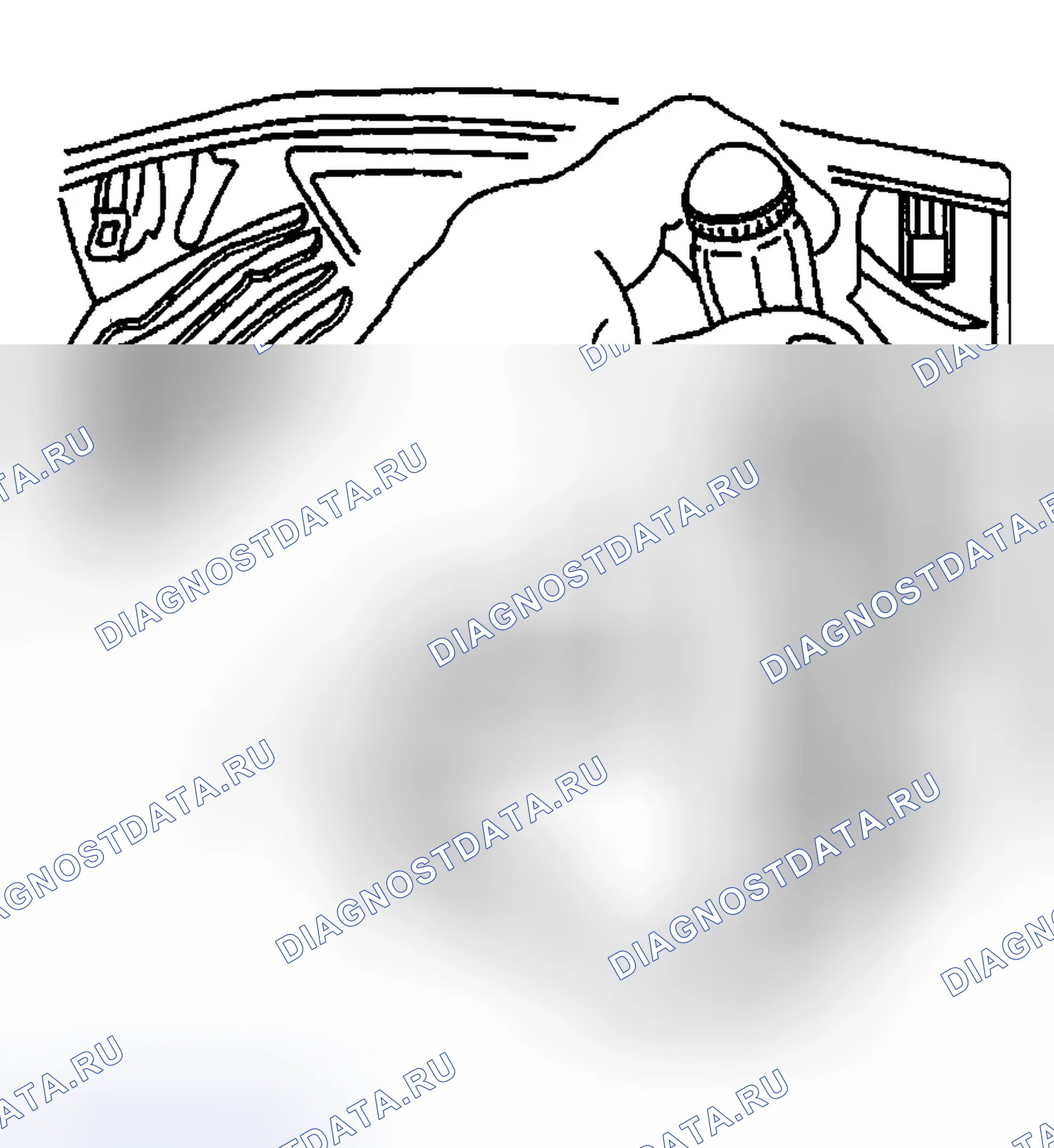 Рис. 142. Buick Century VI