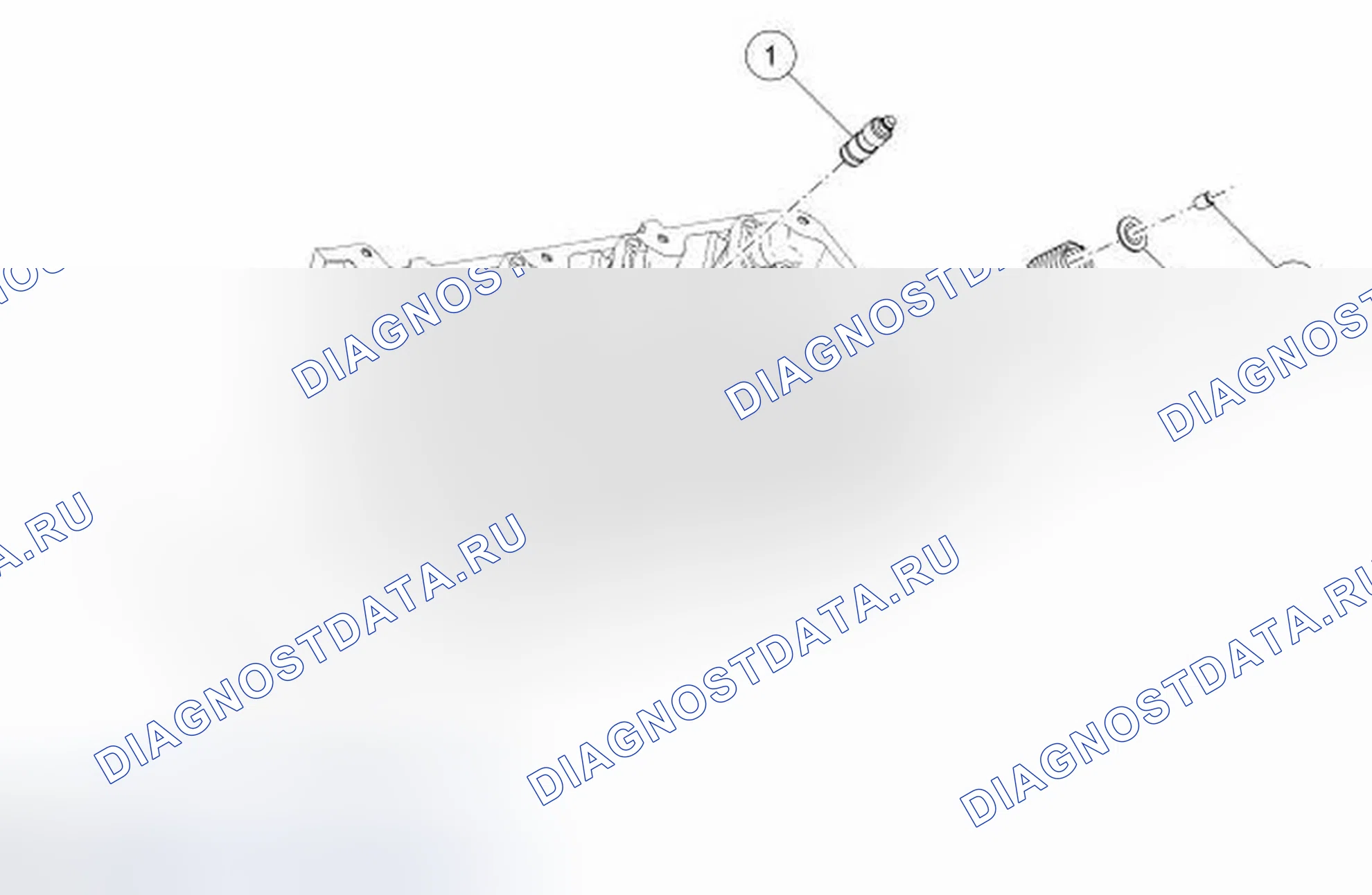 Рис. 153. Ford Fusion I рестайлинг
