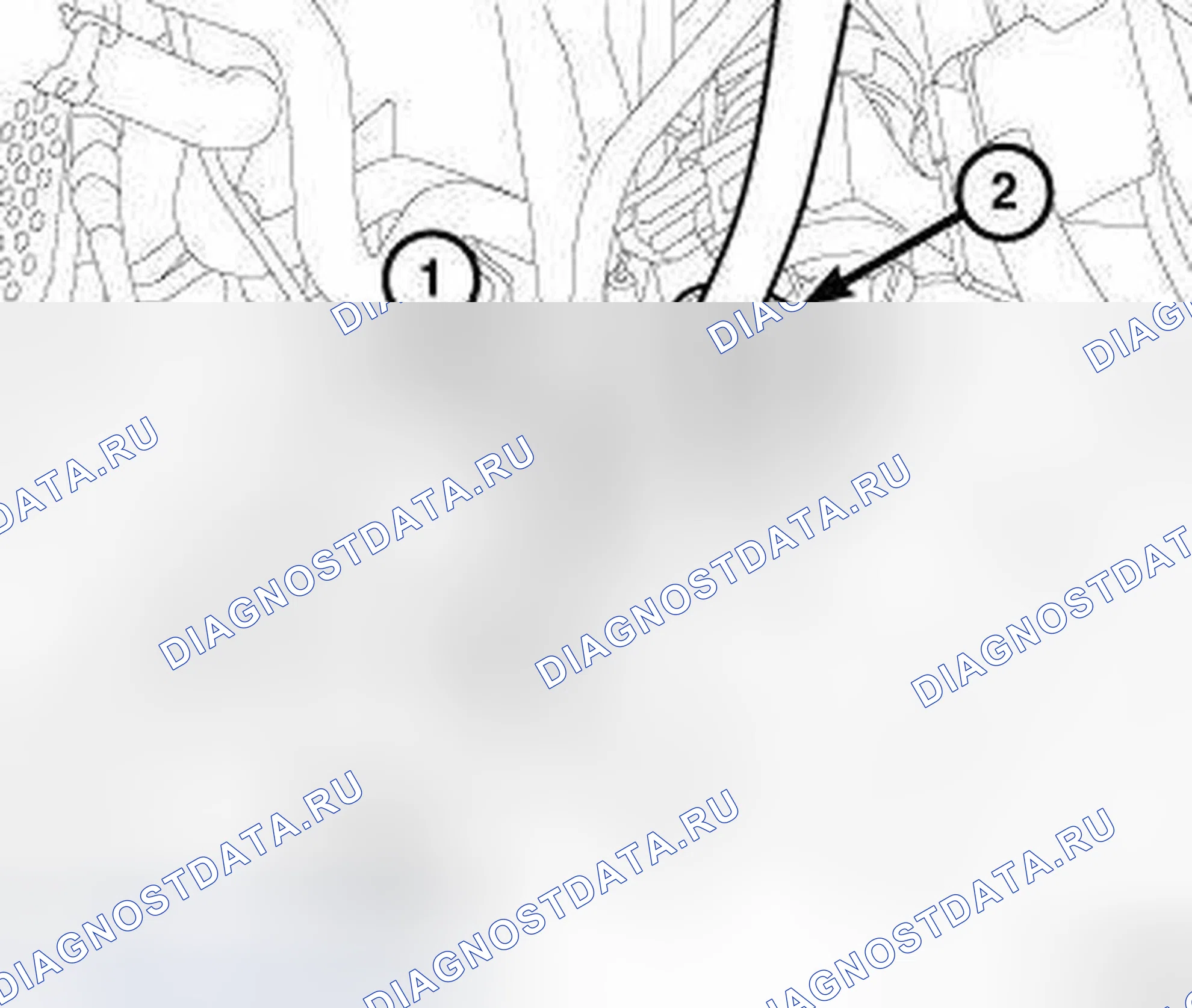 Рис. 501. Dodge Dart PF