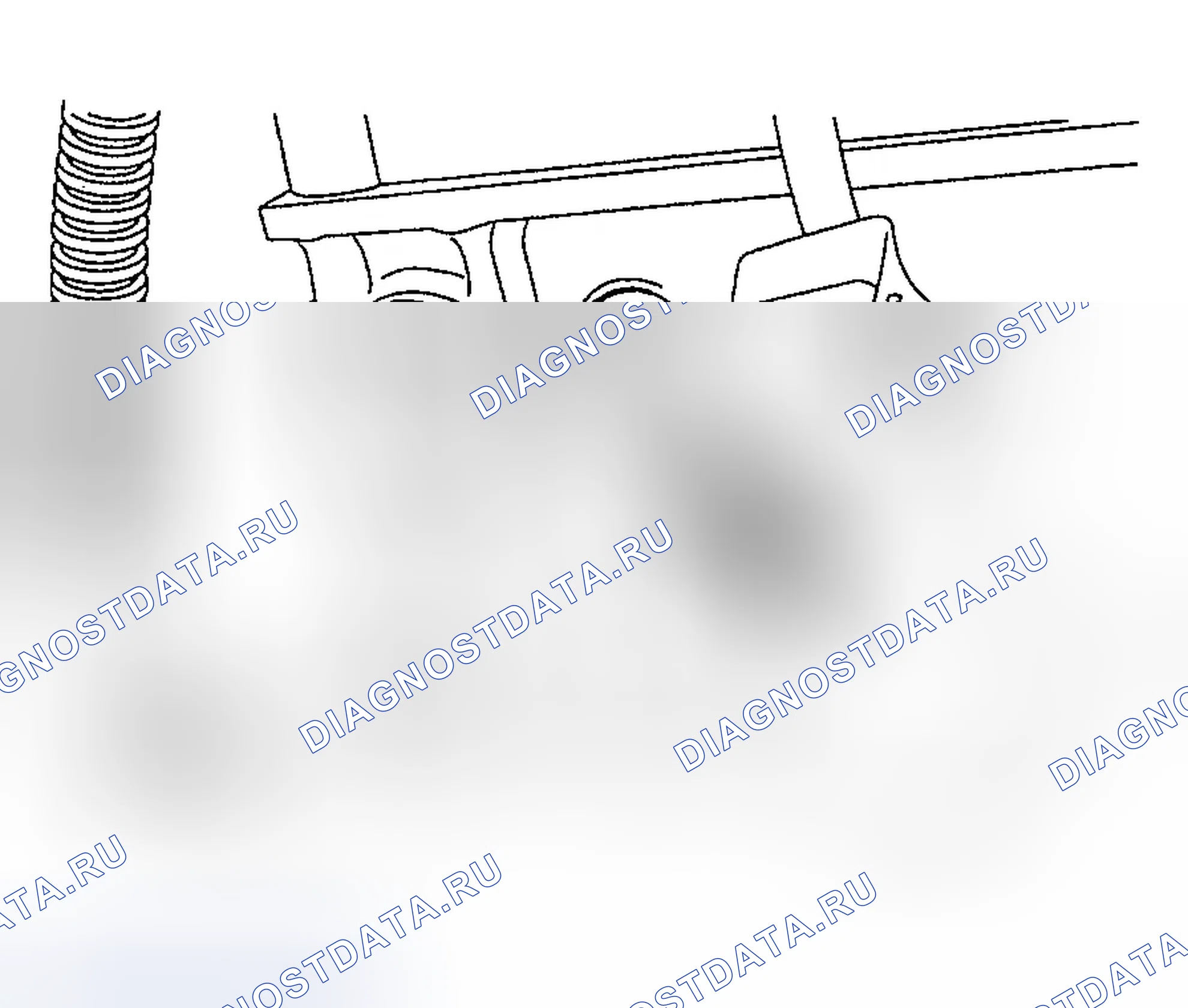 Рис. 343. Ford Explorer III