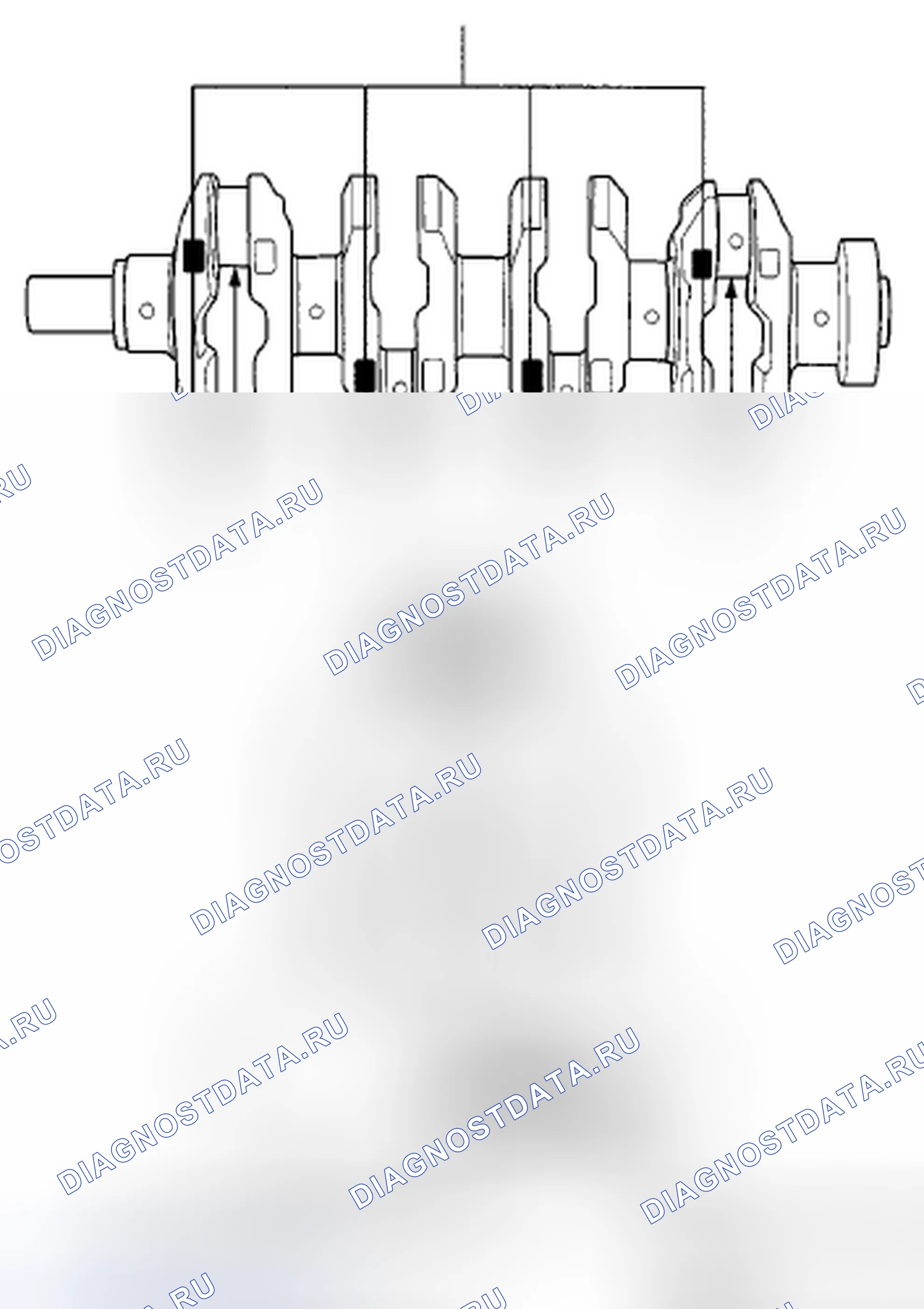 Рис. 944. Honda Accord VIII
