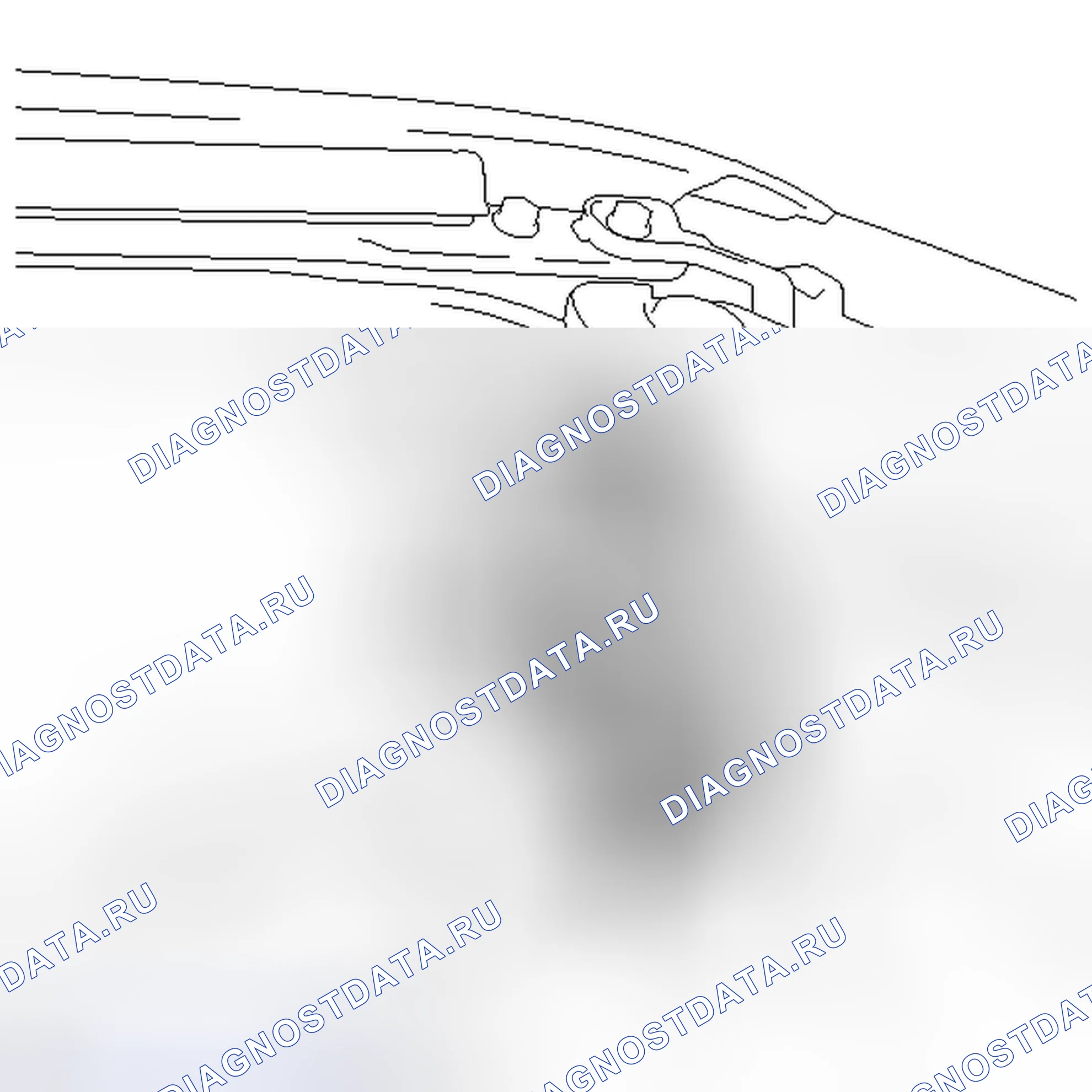 Рис. 68: УДАЛЕНИЕ [08 / 2013 -]. Toyota Venza I рестайлинг