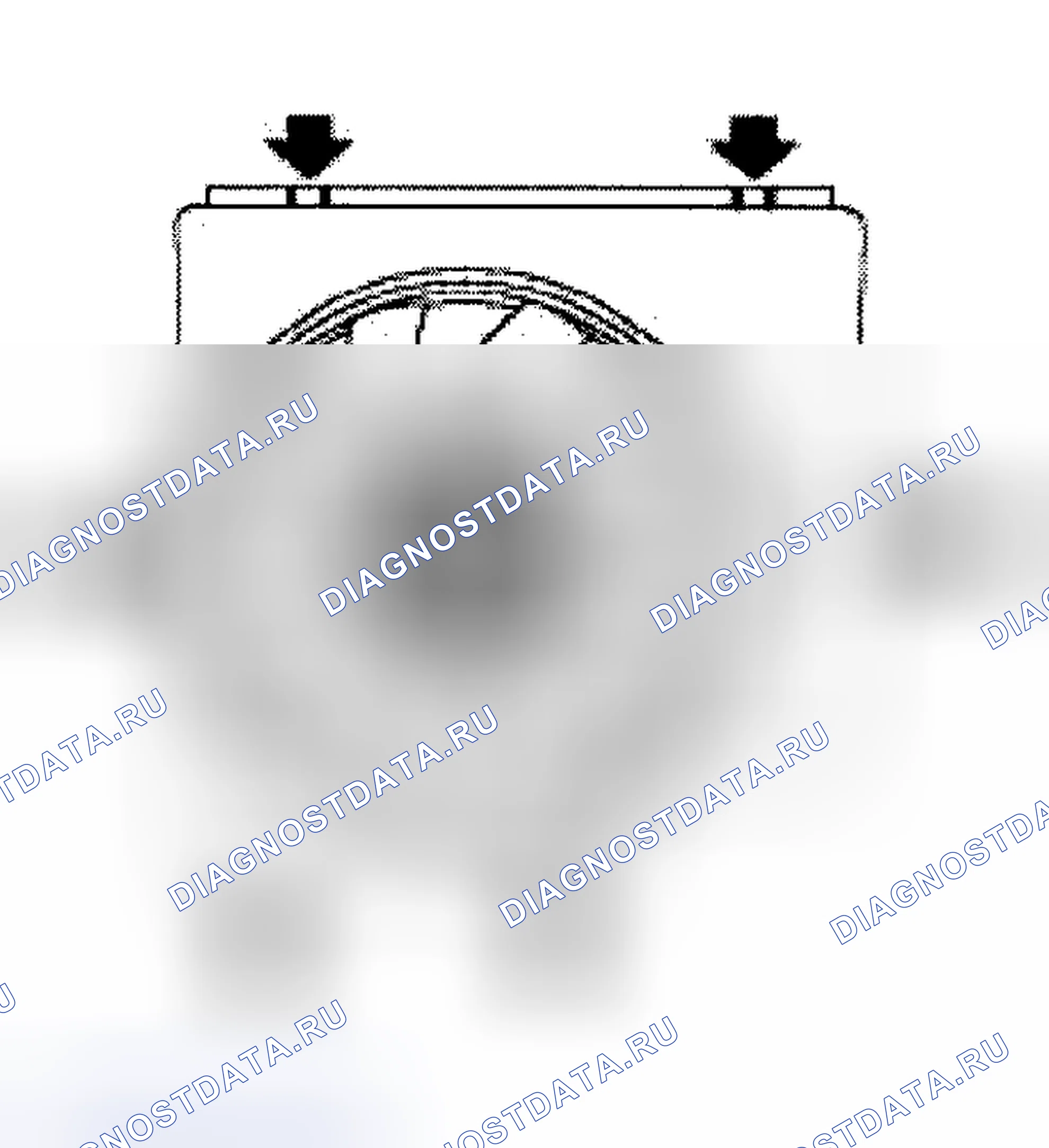 Рис. 138. Land Rover Range Rover L322