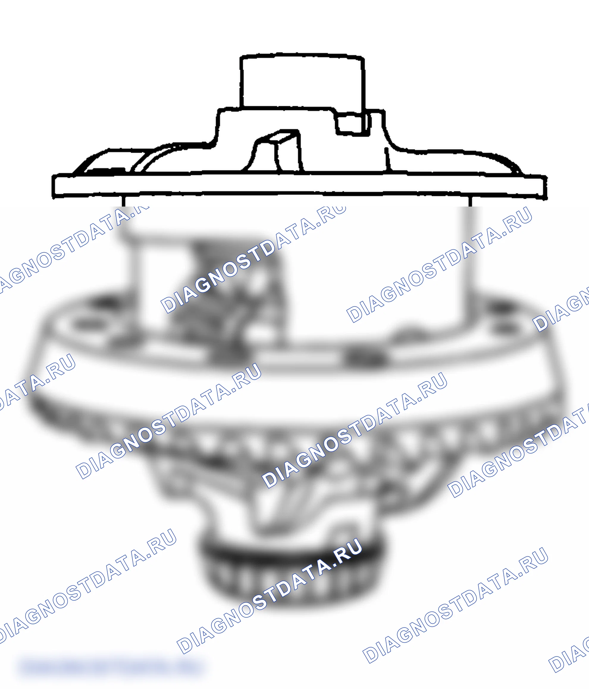 Рис. 371. GMC Sierra 1500 HD 
