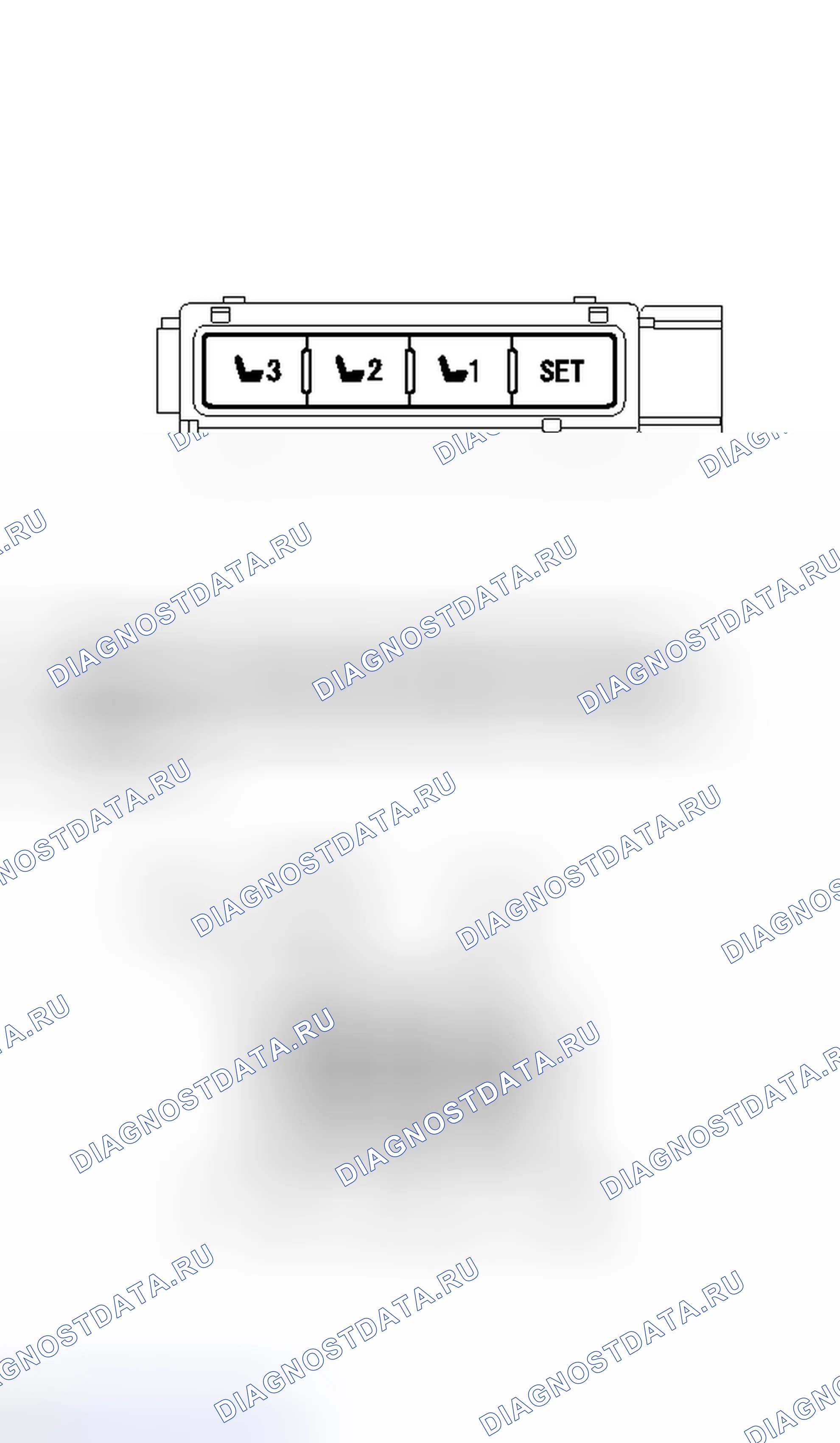 Рис. 388: ИНСПЕКЦИЯ [08 / 2013 -]. Haval Raptor I