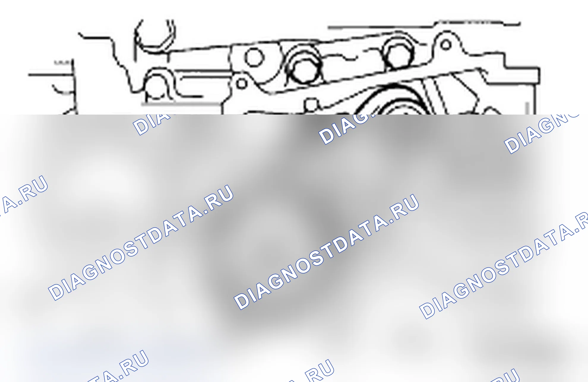 Рис. 78. Subaru Impreza WRX GH