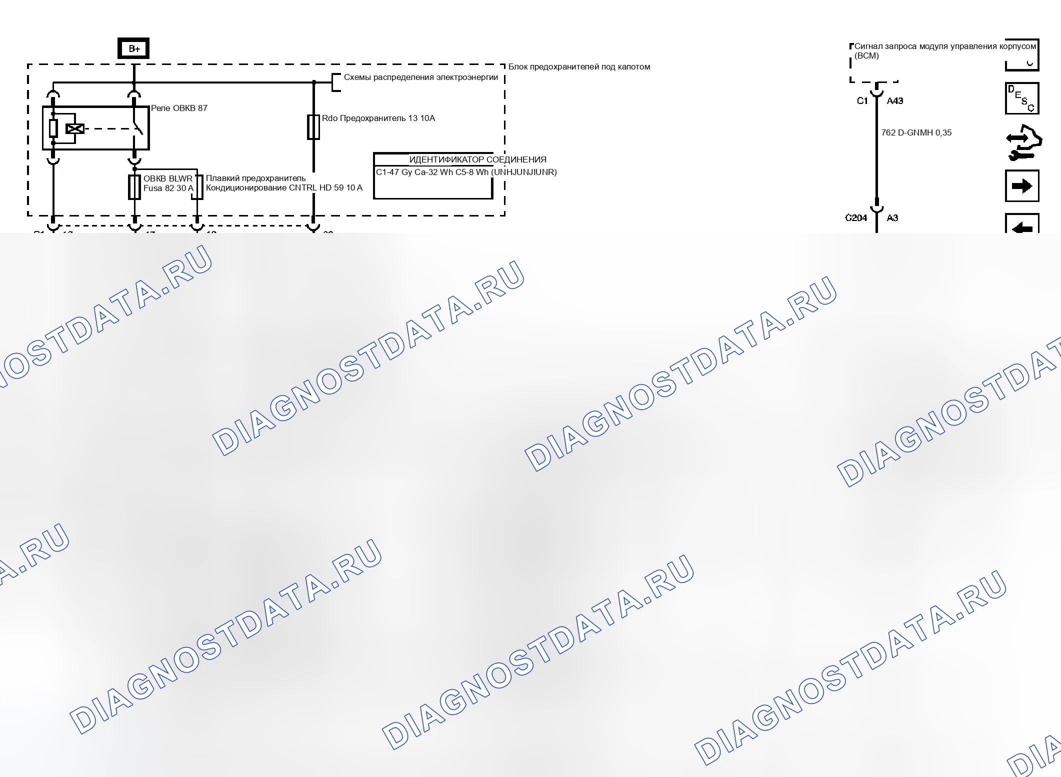 Рис. 2. Hummer H3 I