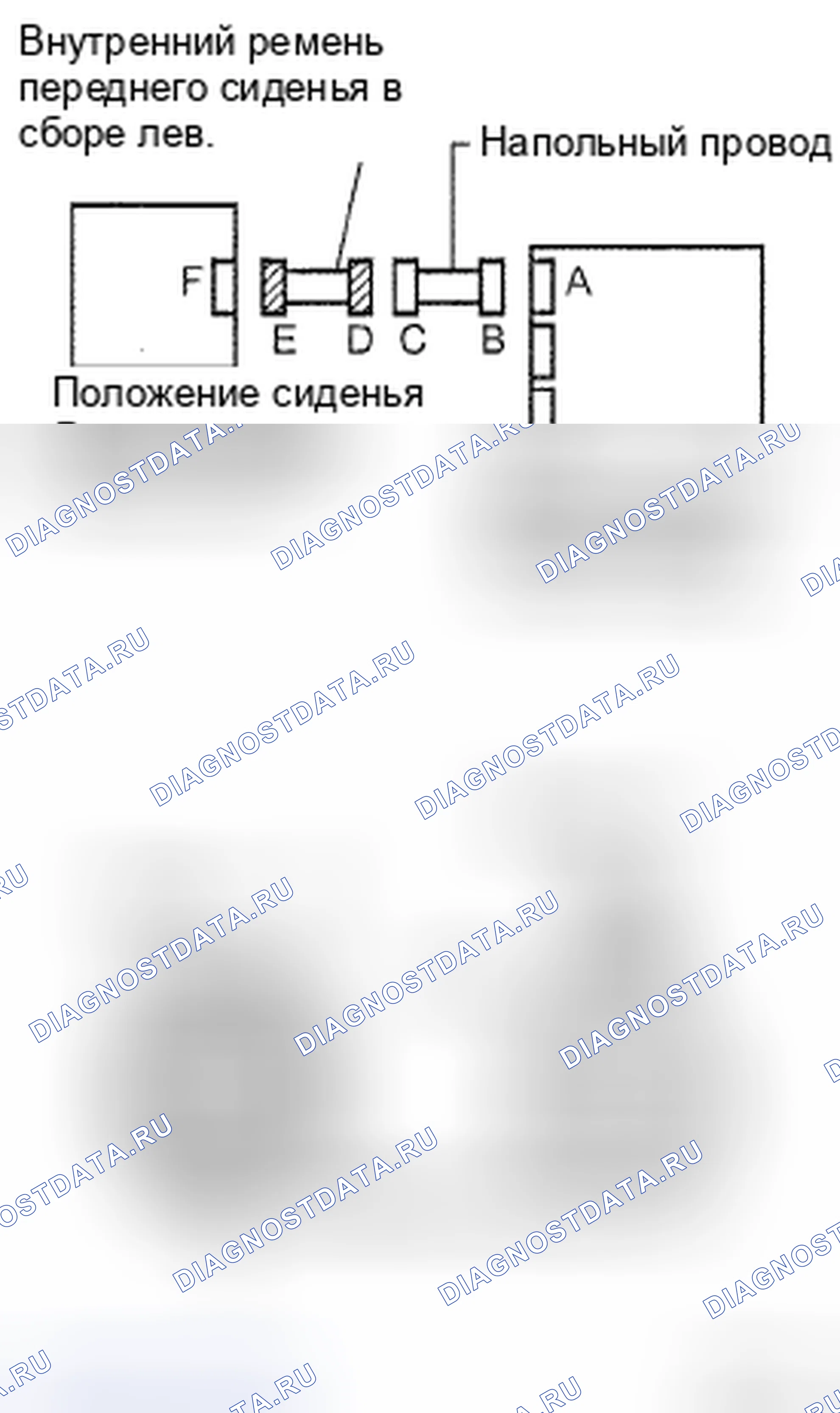 Рис. 47. Toyota Prius II рестайлинг
