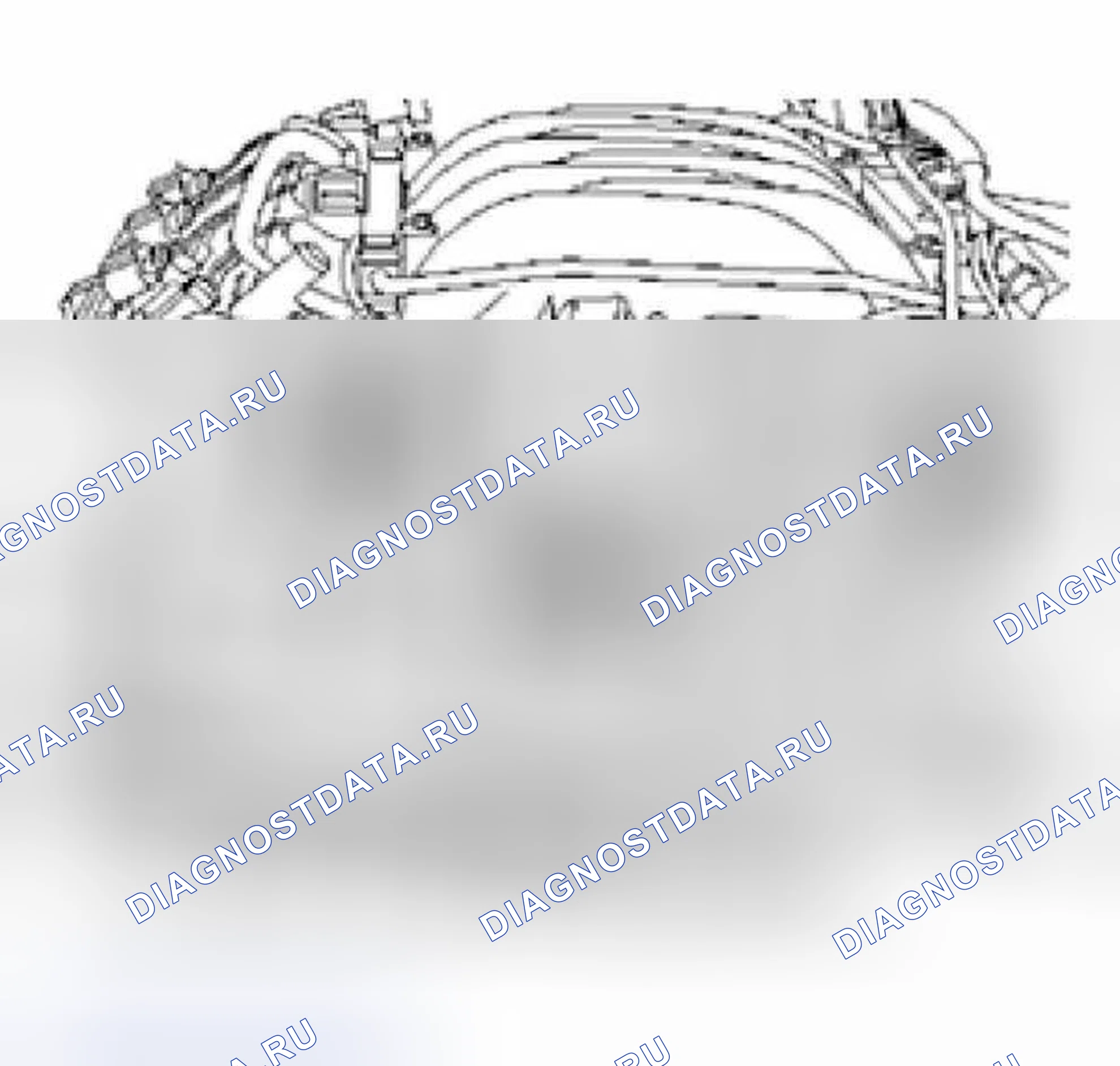 Рис. 123. Audi S8 D2 рестайлинг