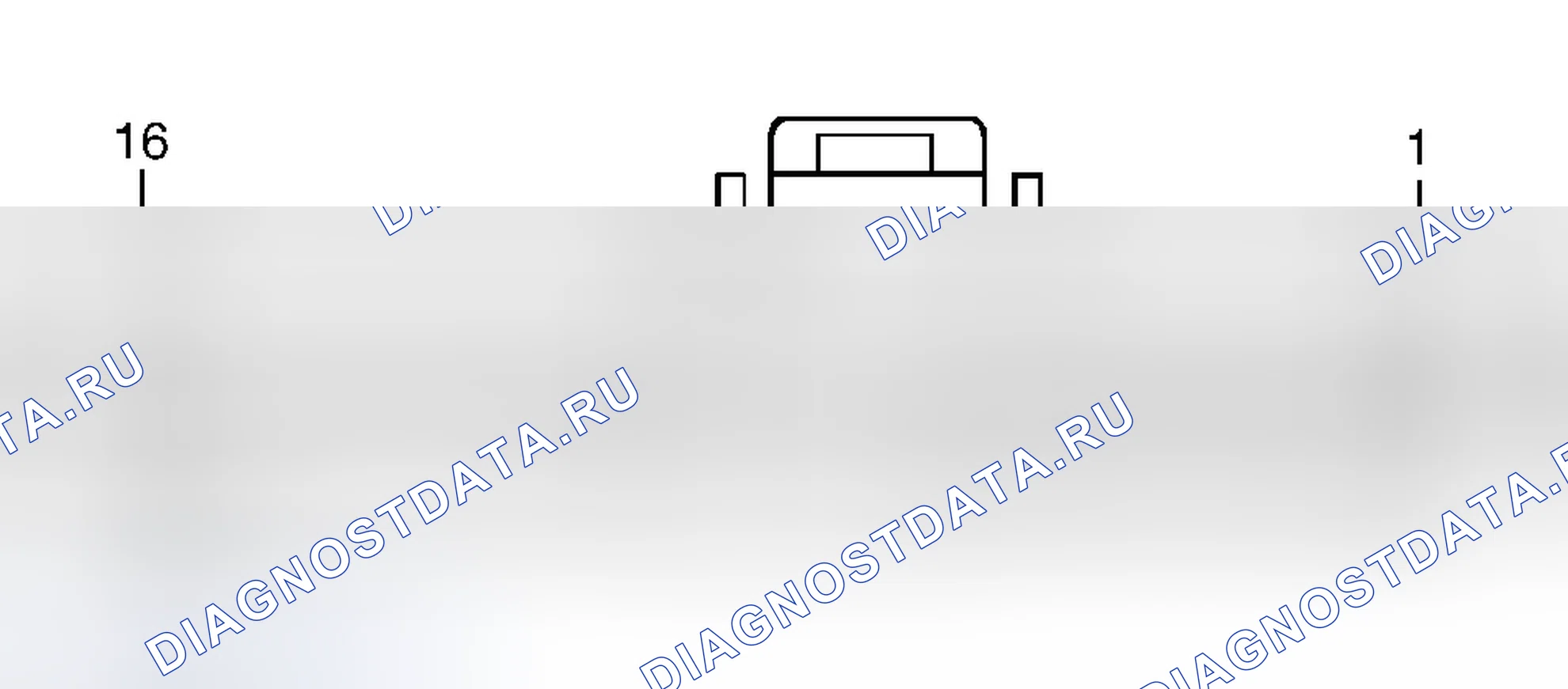 Рис. 3. Ford Pickup F250 