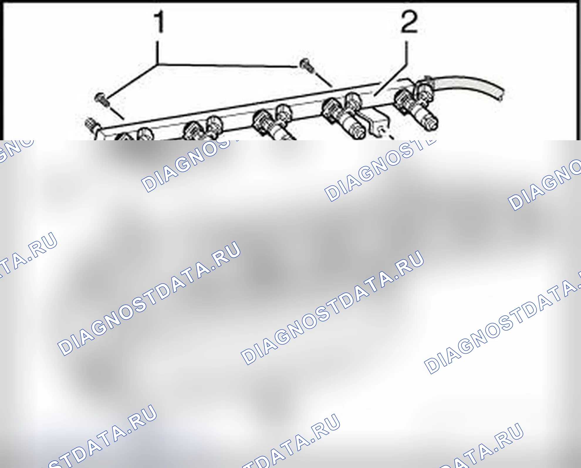 Рис. 9. Volkswagen New Beetle A4 рестайлинг