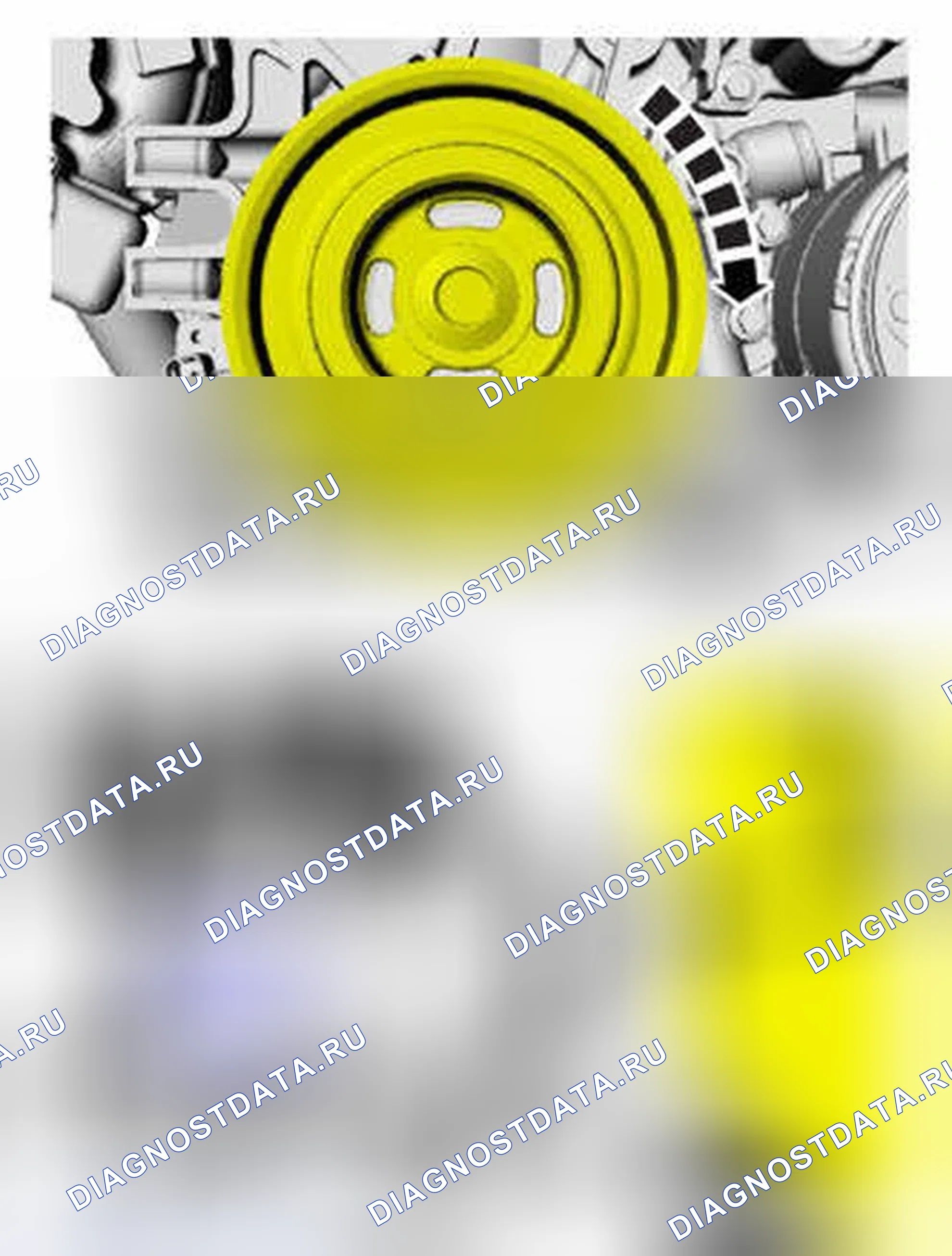 Рис. 25. Ford Escape III