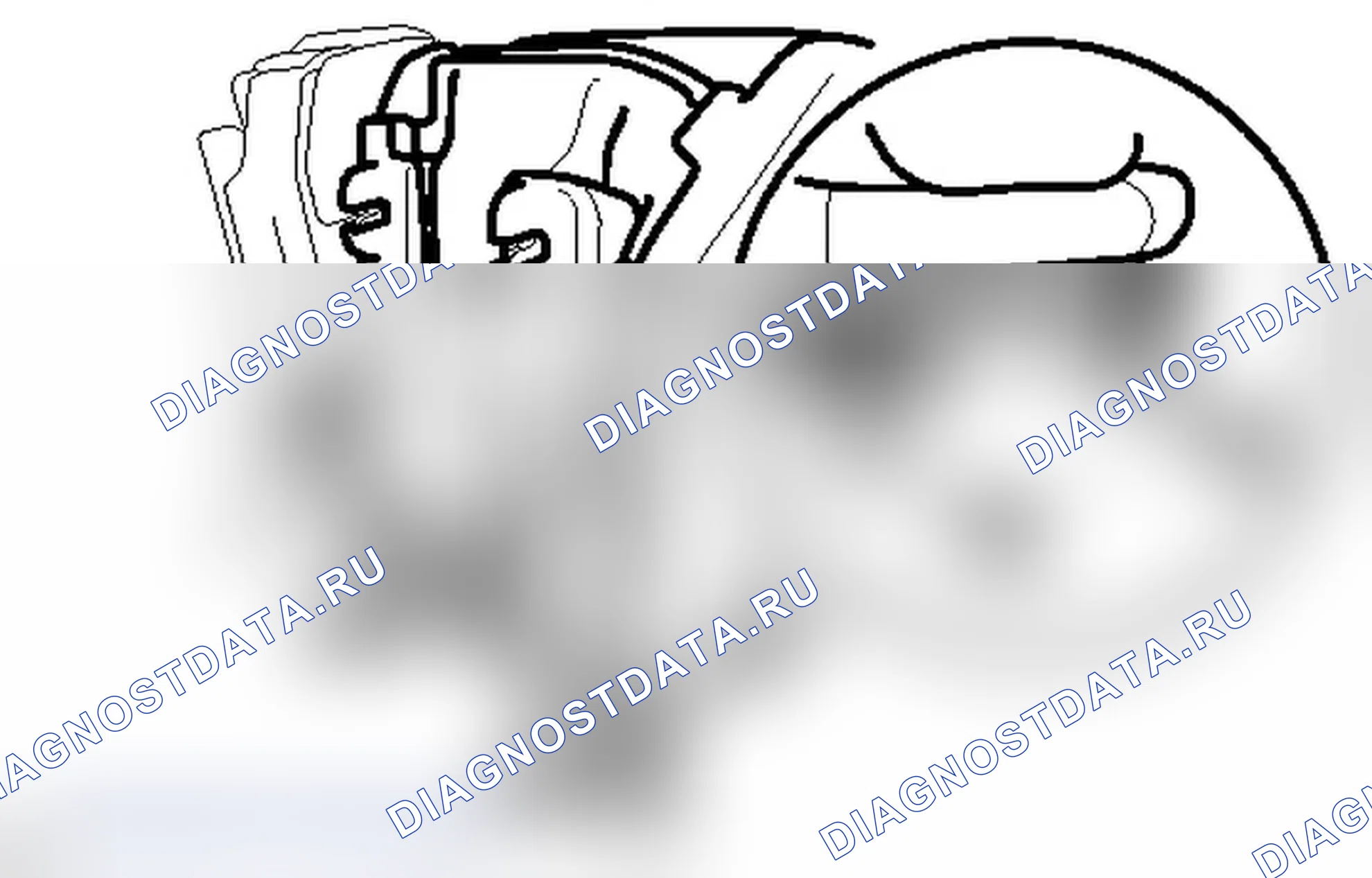 Рис. 229. Toyota Land Cruiser 200 рестайлинг