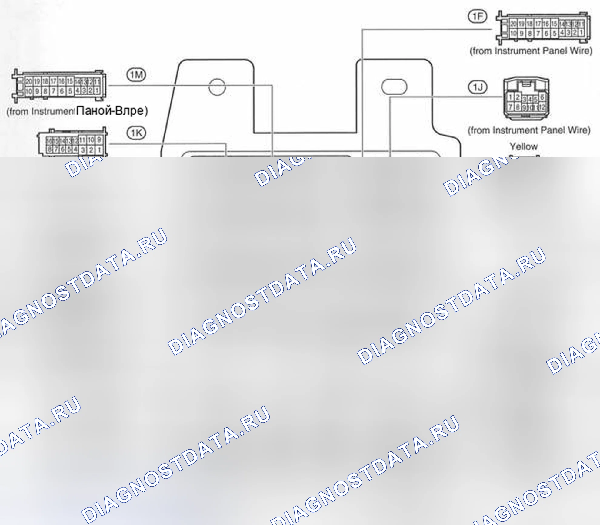 Рис. 38. Toyota Highlander II