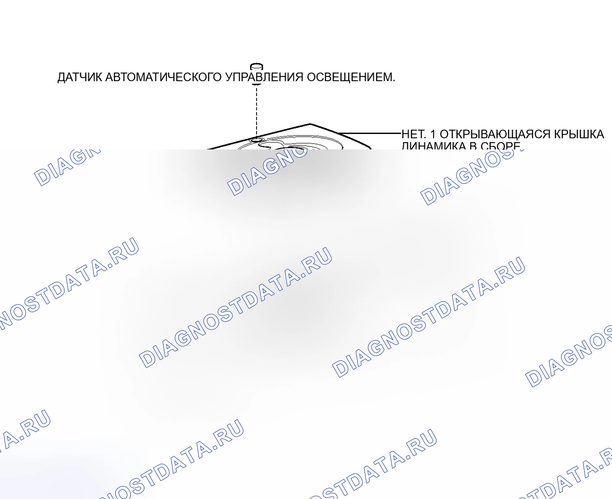 Рис. 88: ИЛЛЮСТРАЦИЯ. Haval Xiaolong I