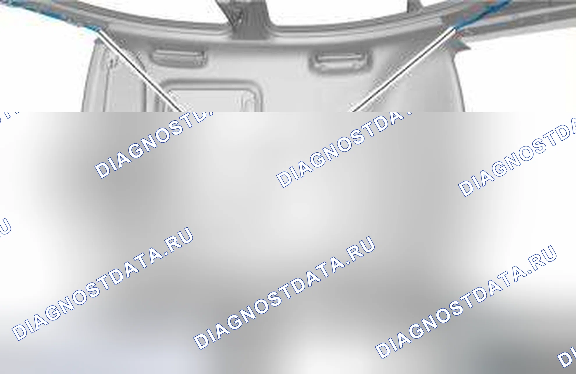 Рис. 24. Volvo S80 II рестайлинг