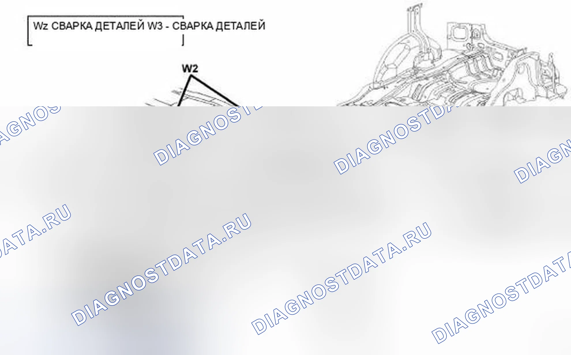 Рис. 162. Jeep Compass I рестайлинг