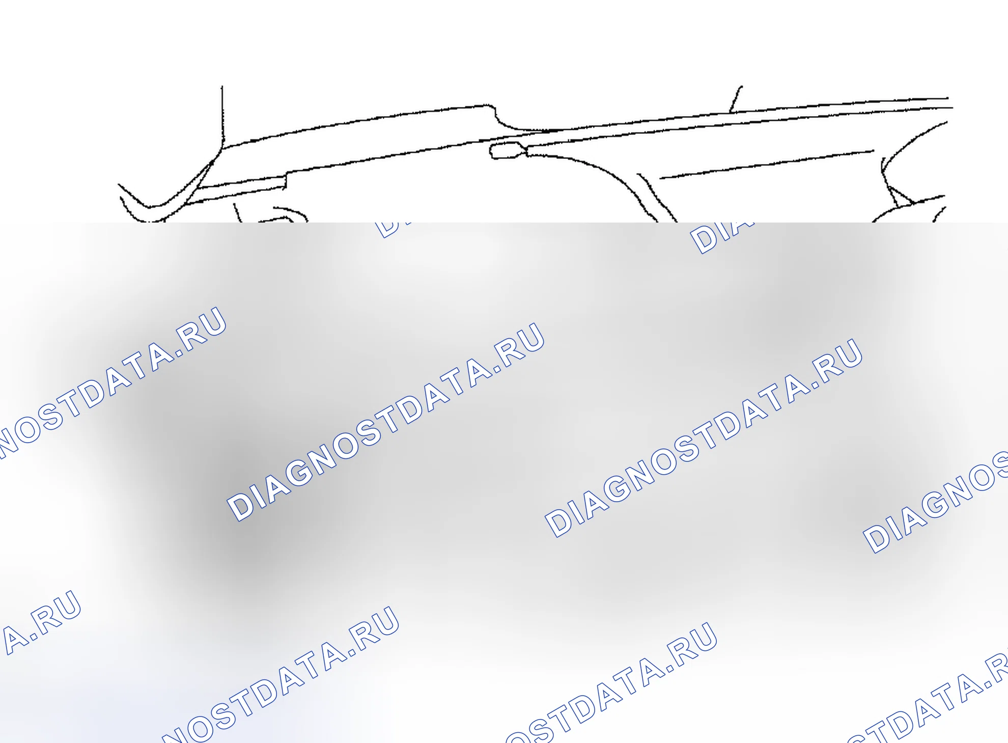 Рис. 141. Toyota Prius II рестайлинг