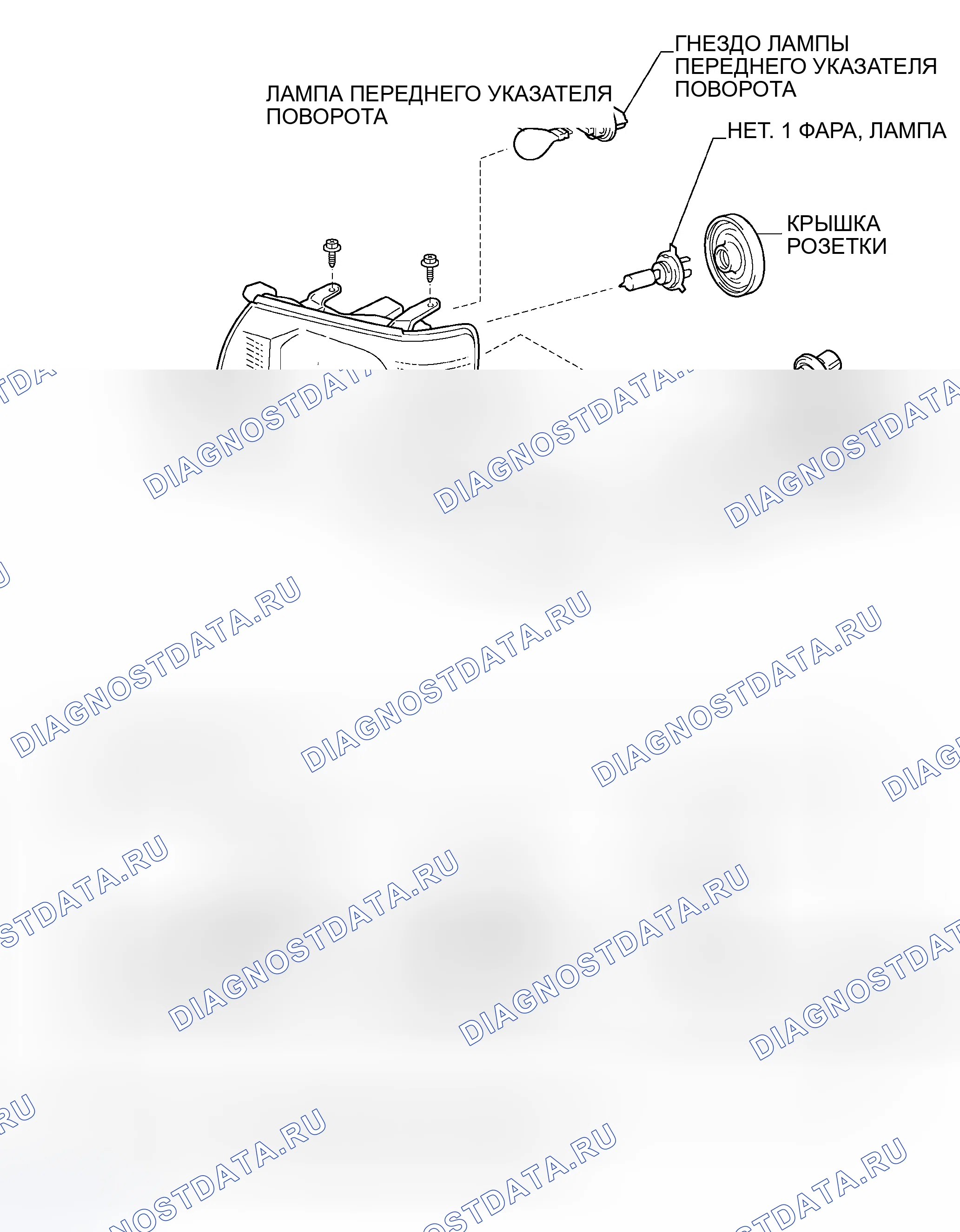 Рис. 24. Toyota Tacoma II