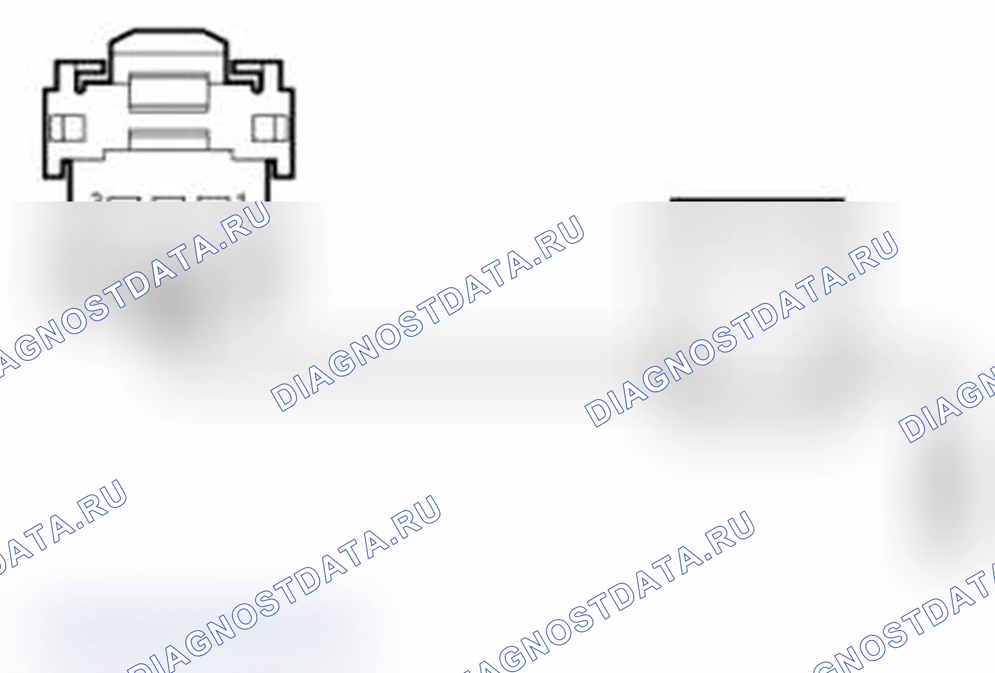 Рис. 63. Ford Transit Connect I рестайлинг