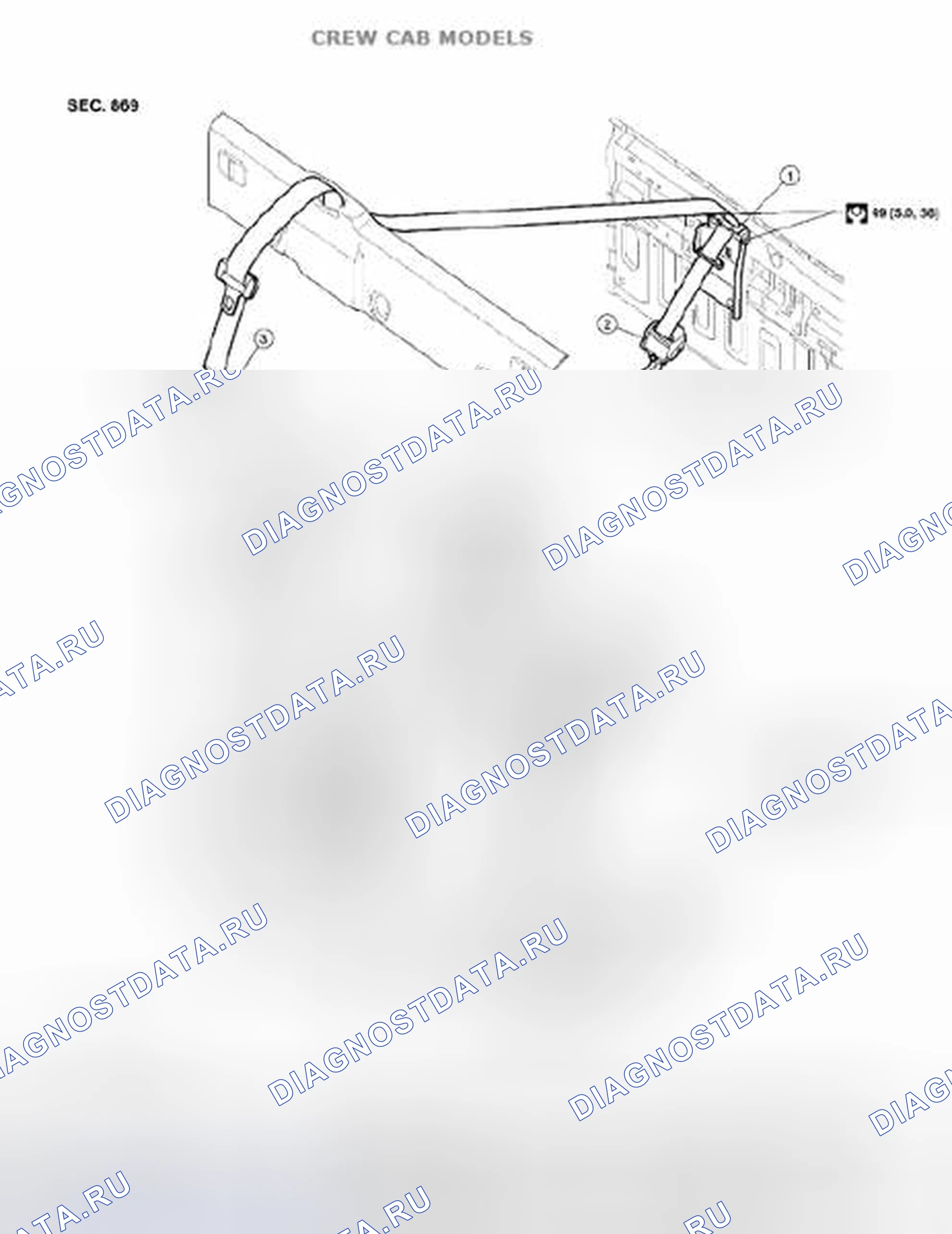 Рис. 9. Suzuki Equator I