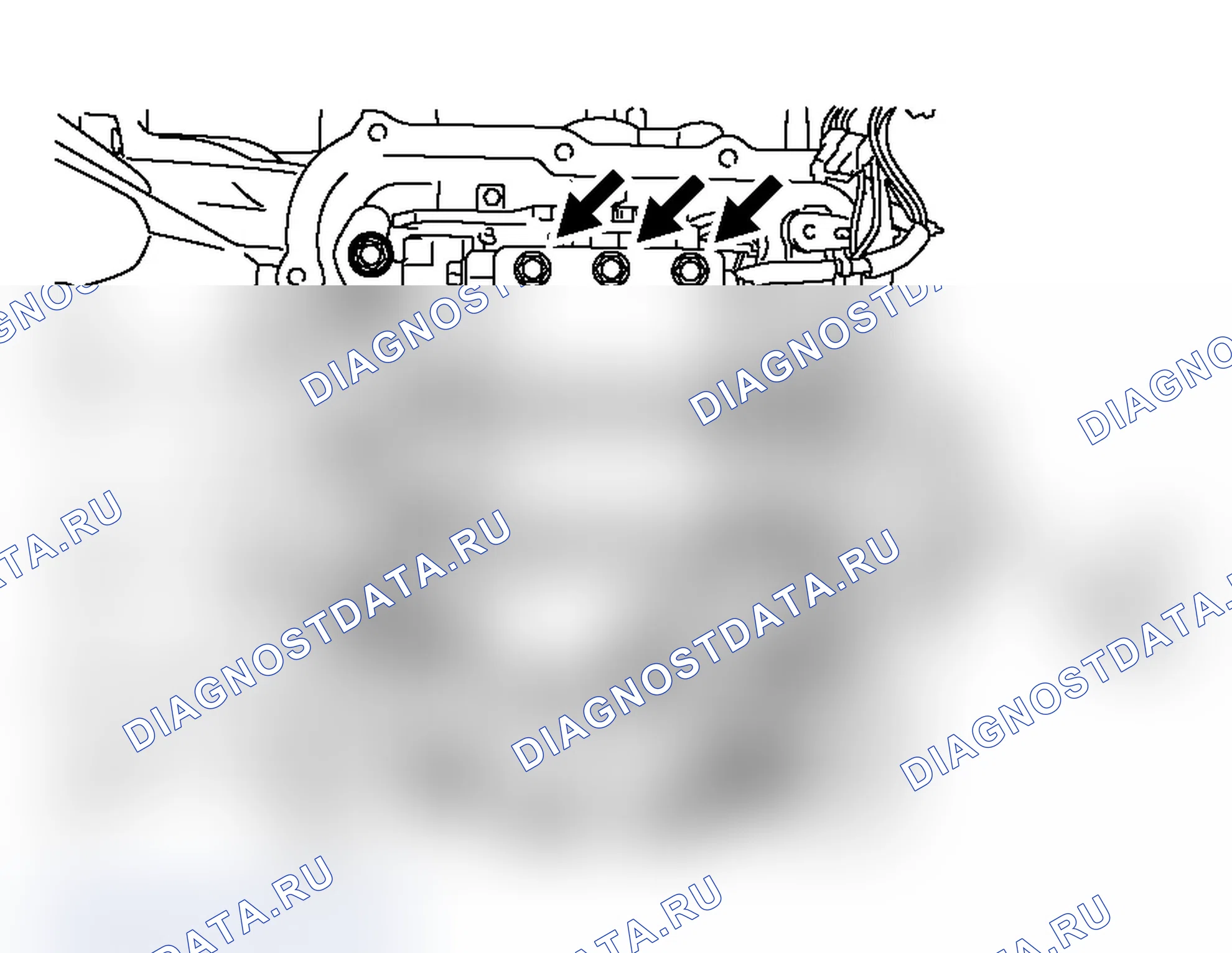 Рис. 571. Mitsubishi Lancer Evolution IX