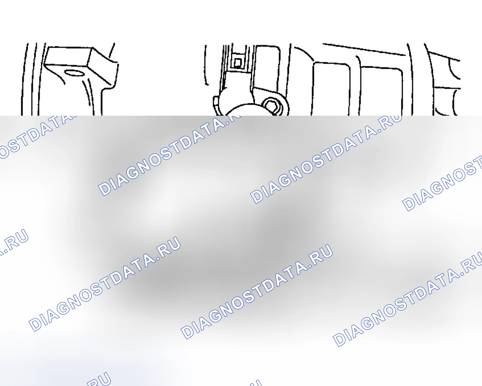Рис. 622. Ford Explorer Sport Trac I