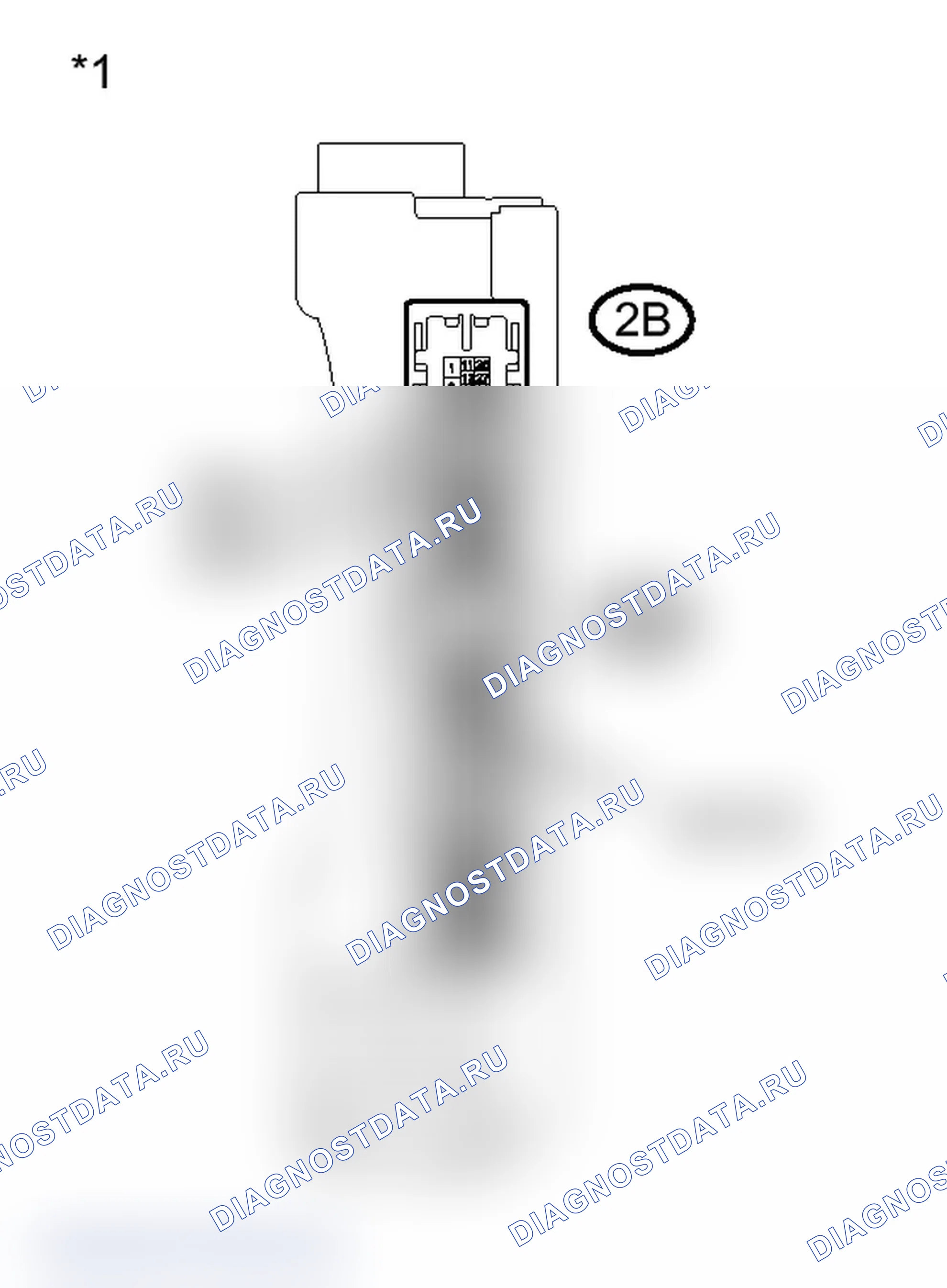 Рис. 33: ПОРЯДОК ВЫПОЛНЕНИЯ РАБОТ. Toyota Prius PHV pre-III
