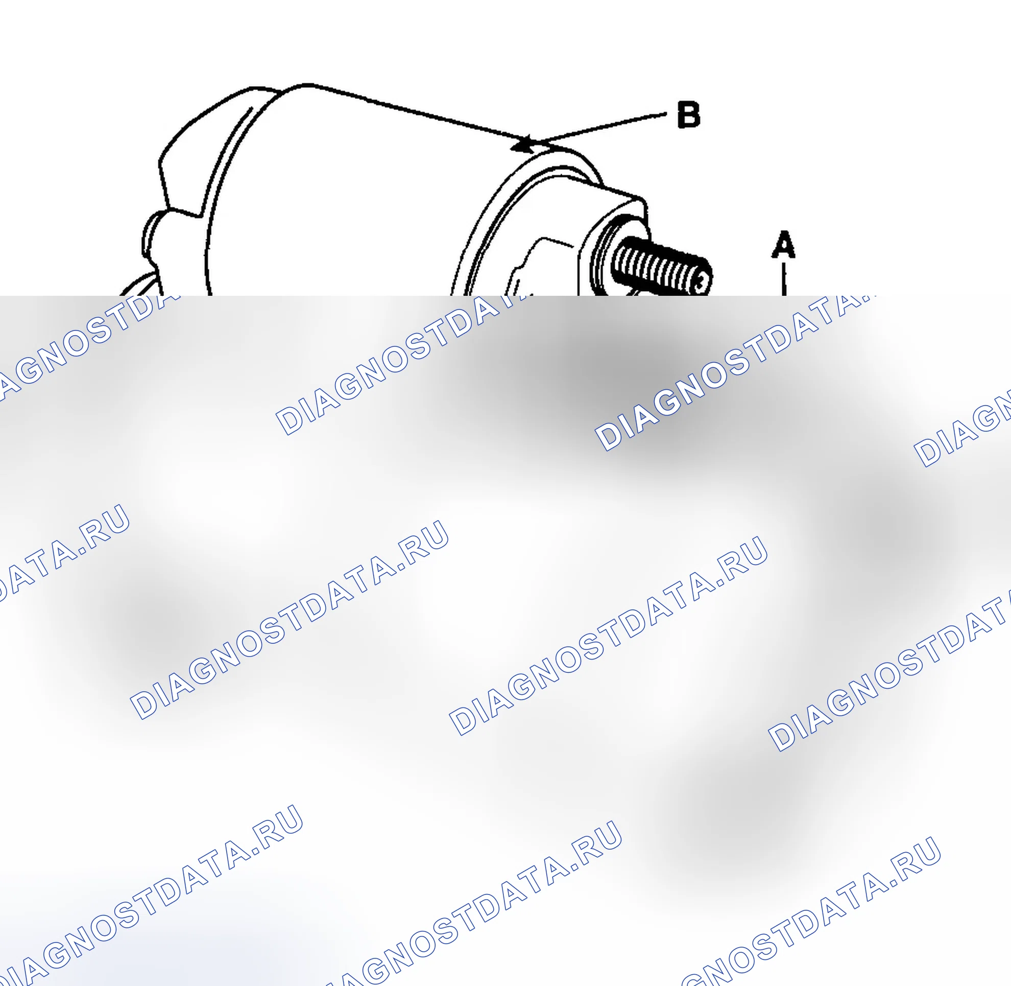 Рис. 14: РАЗБОРКА. Hyundai Tucson I