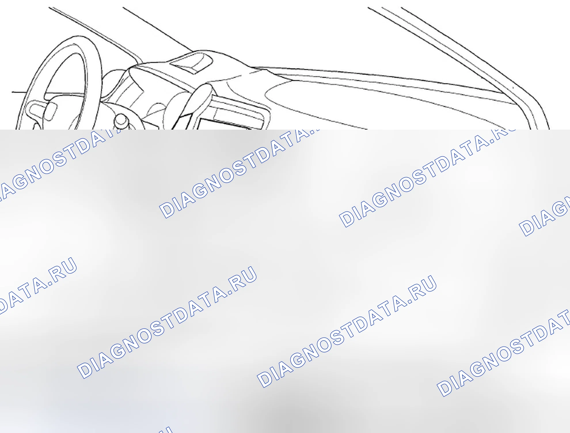 Рис. 381. Honda Insight ZE2