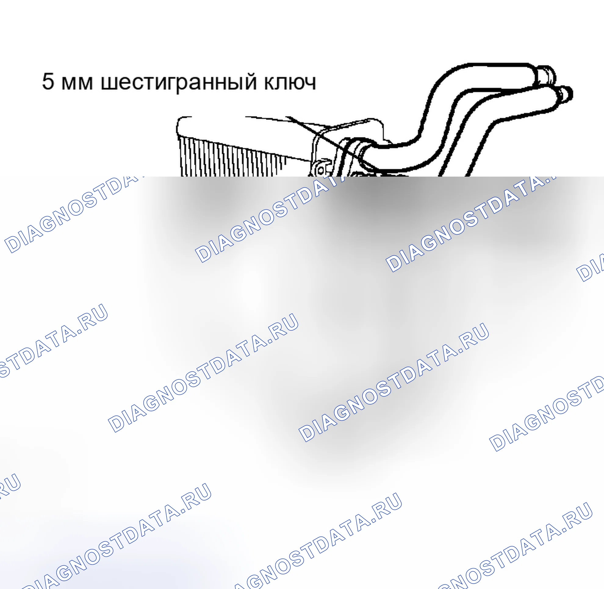 Рис. 60. Toyota RAV4 II рестайлинг