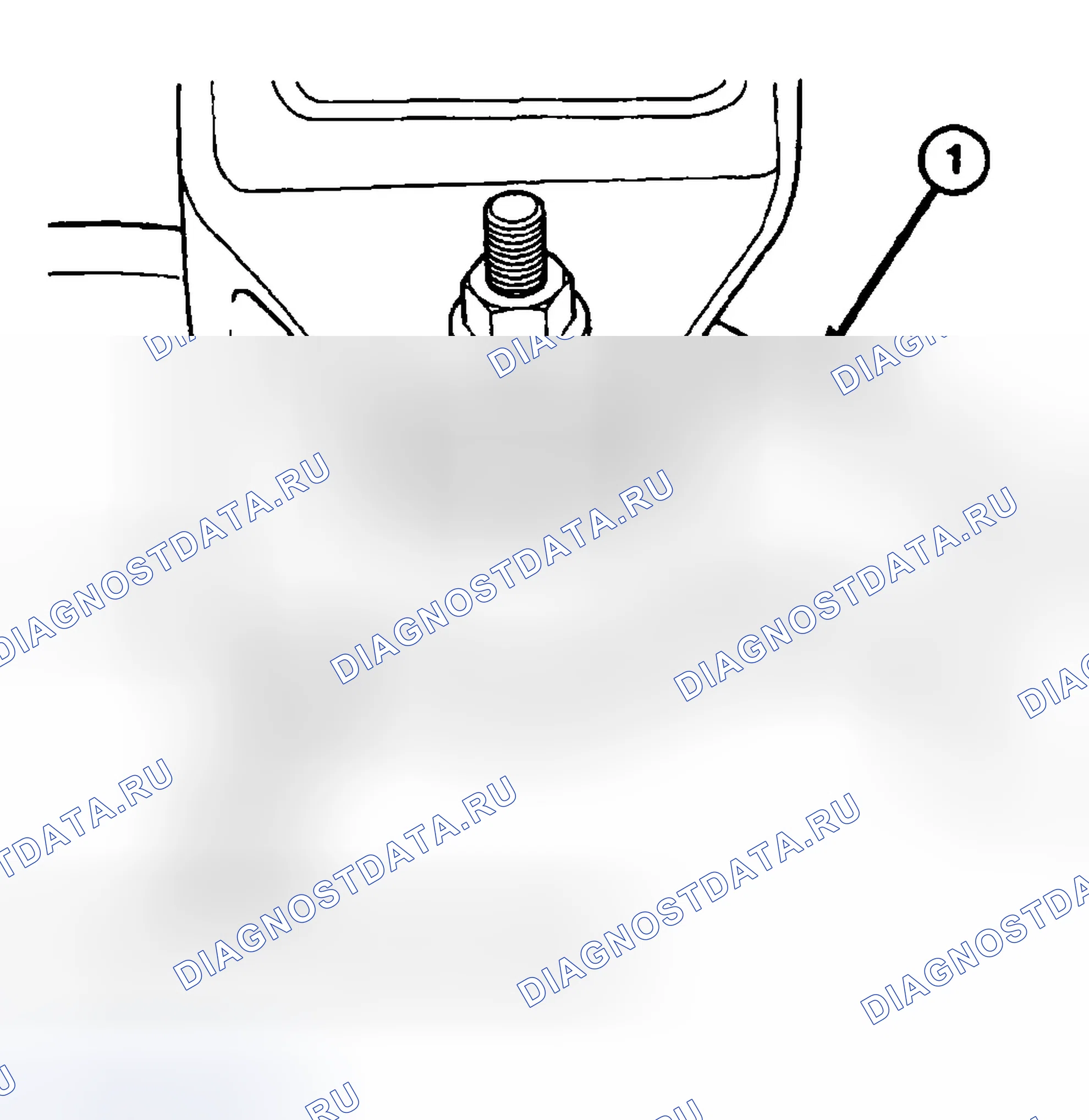 Рис. 501. Dodge Pickup R1500 