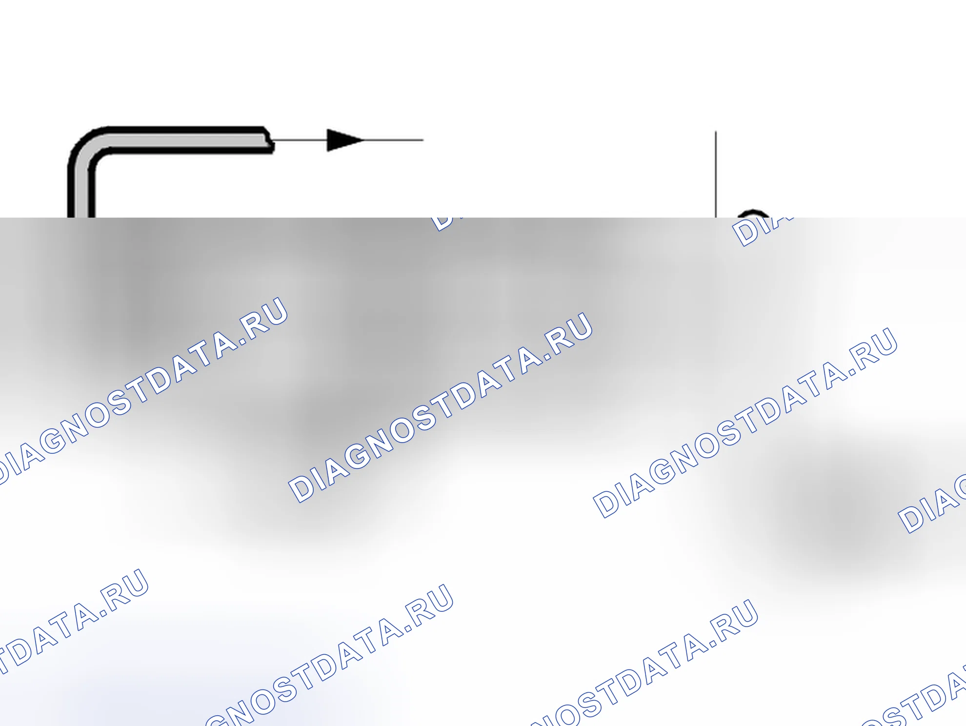 Рис. 544. Volvo S80 II рестайлинг