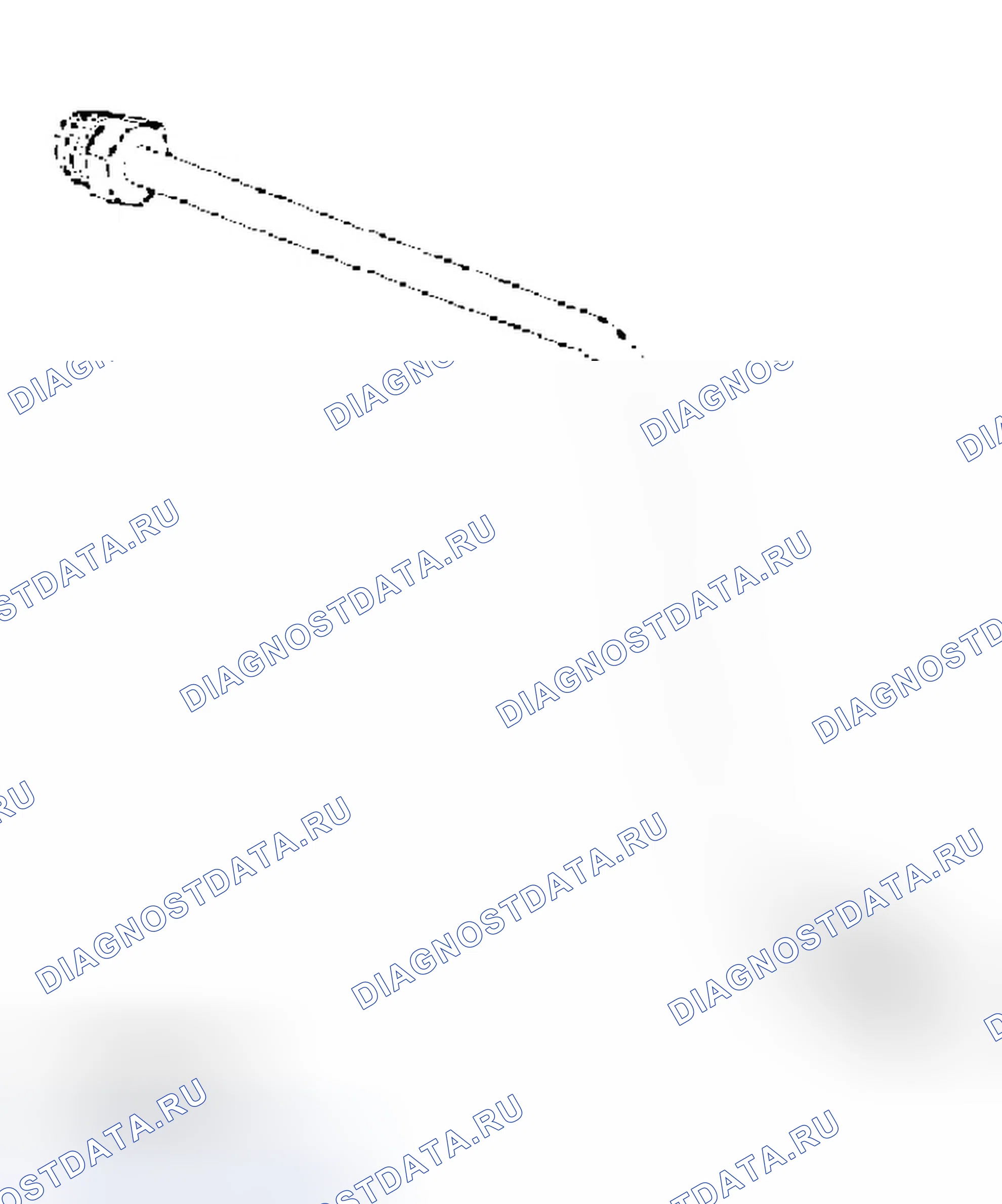 Рис. 10. Dodge Pickup R2500 