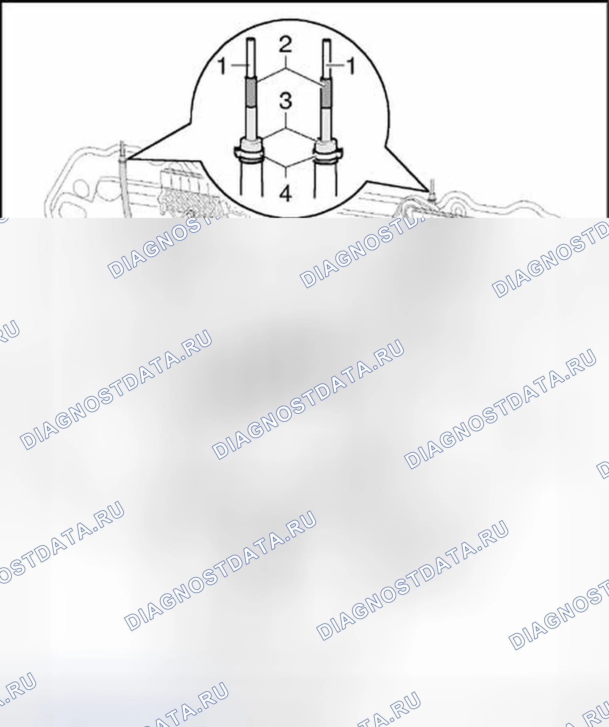 Рис. 293. Audi S8 D3 рестайлинг