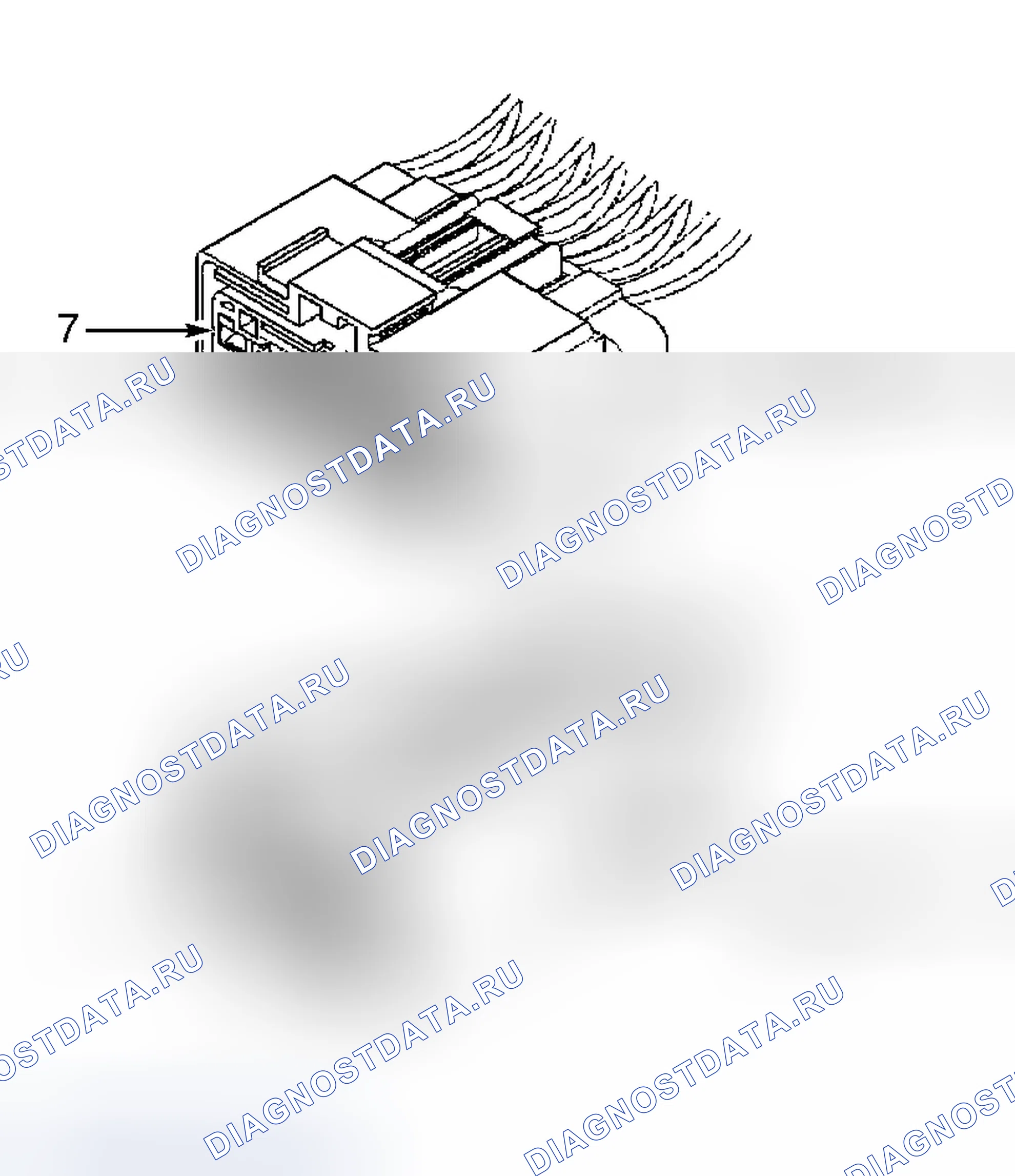 Рис. 17. Dodge Ram Wagon B3500 