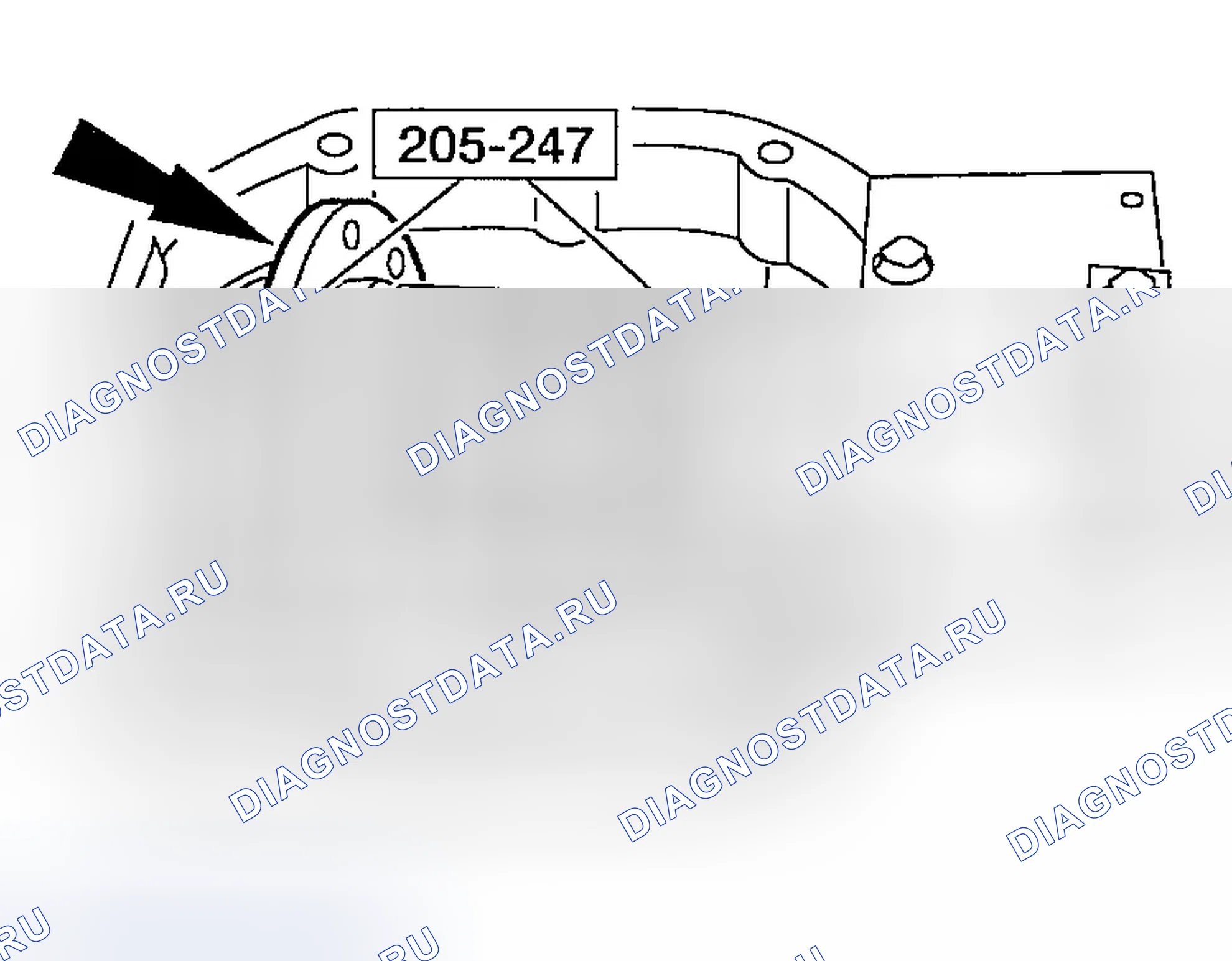 Рис. 185. Ford Explorer Sport Trac I