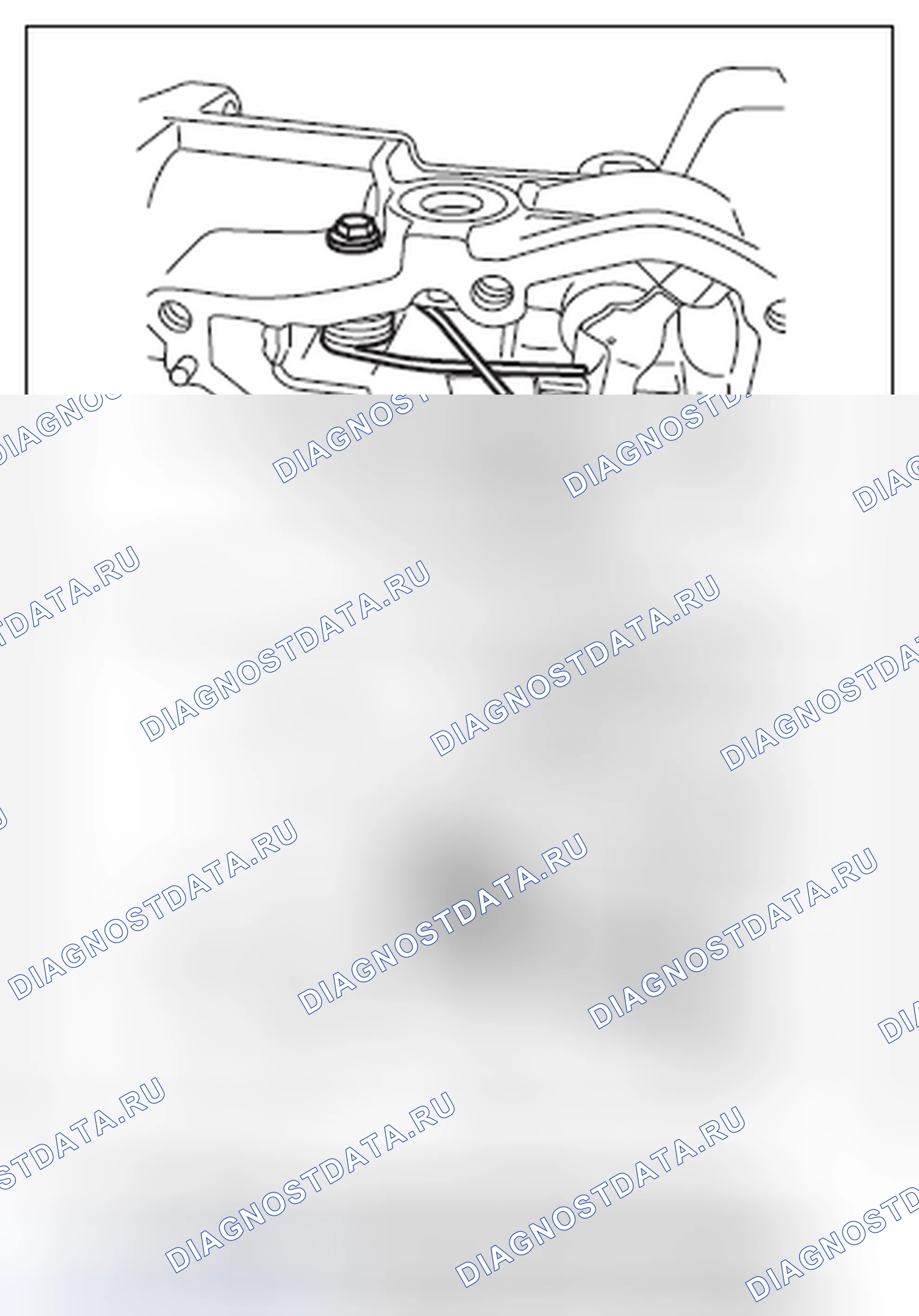 Рис. 52. Subaru Outback BR рестайлинг