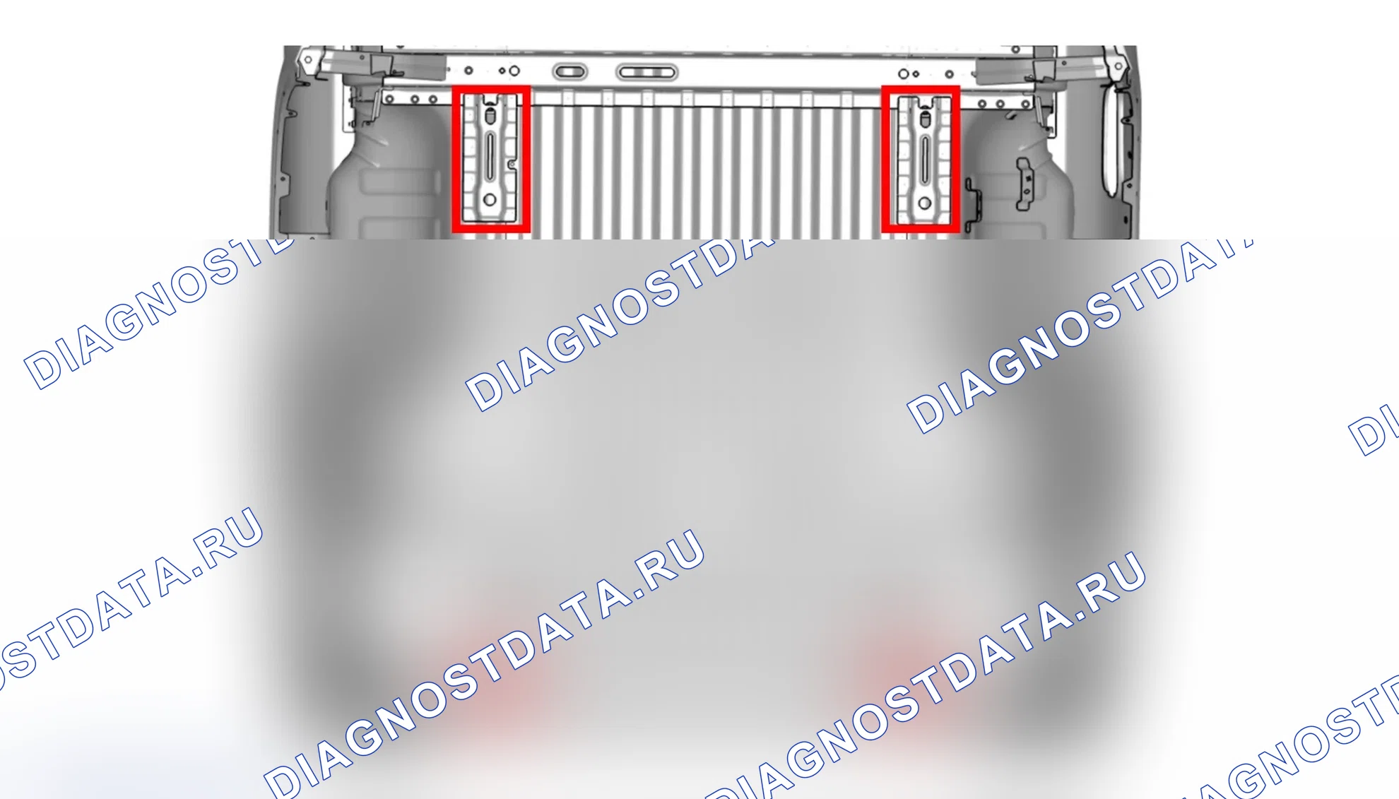Антикоррозионный воск для шасси — Great Wall Pao. Great-Wall Pao I