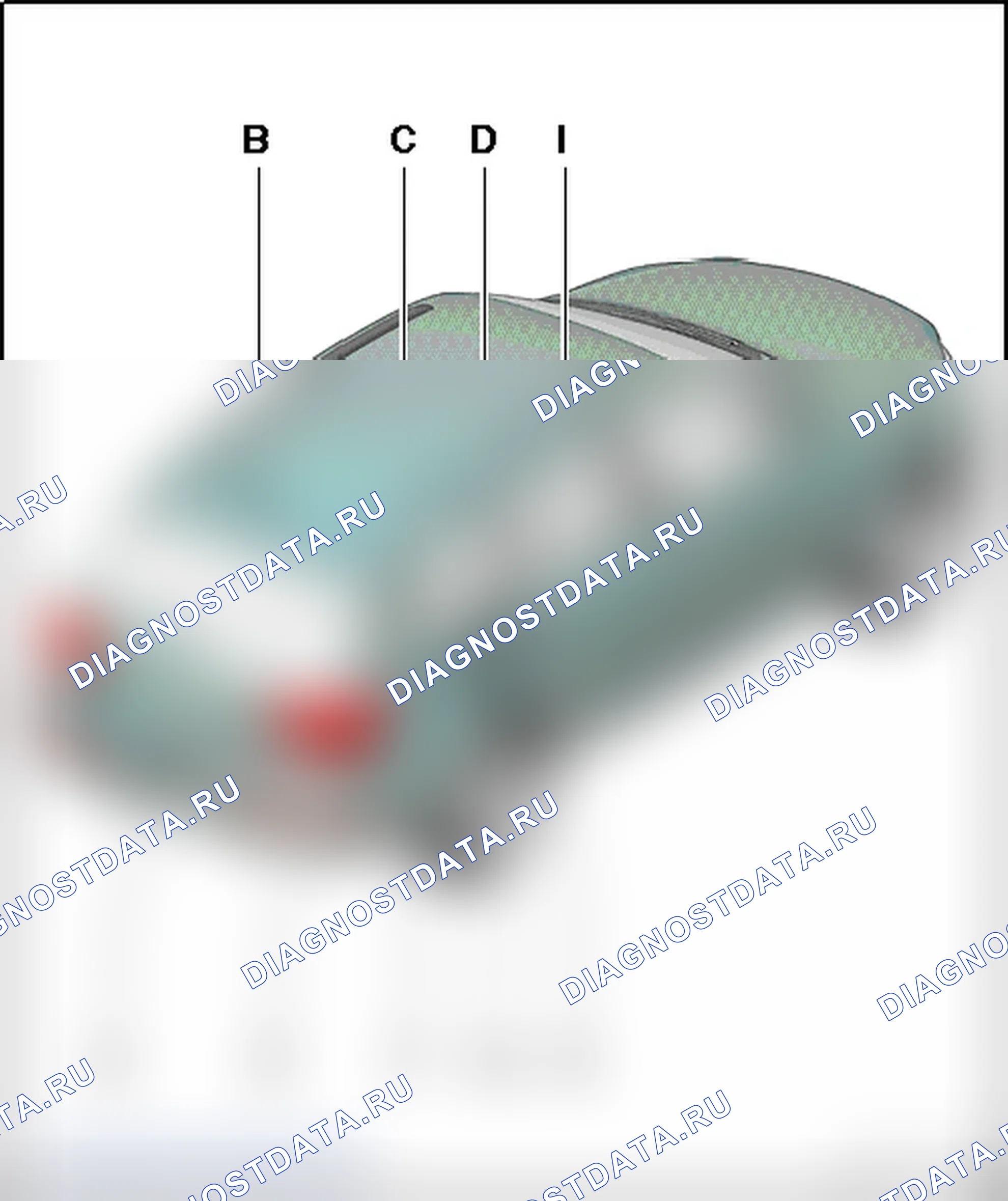 Рис. 43. Audi Q7 4L рестайлинг