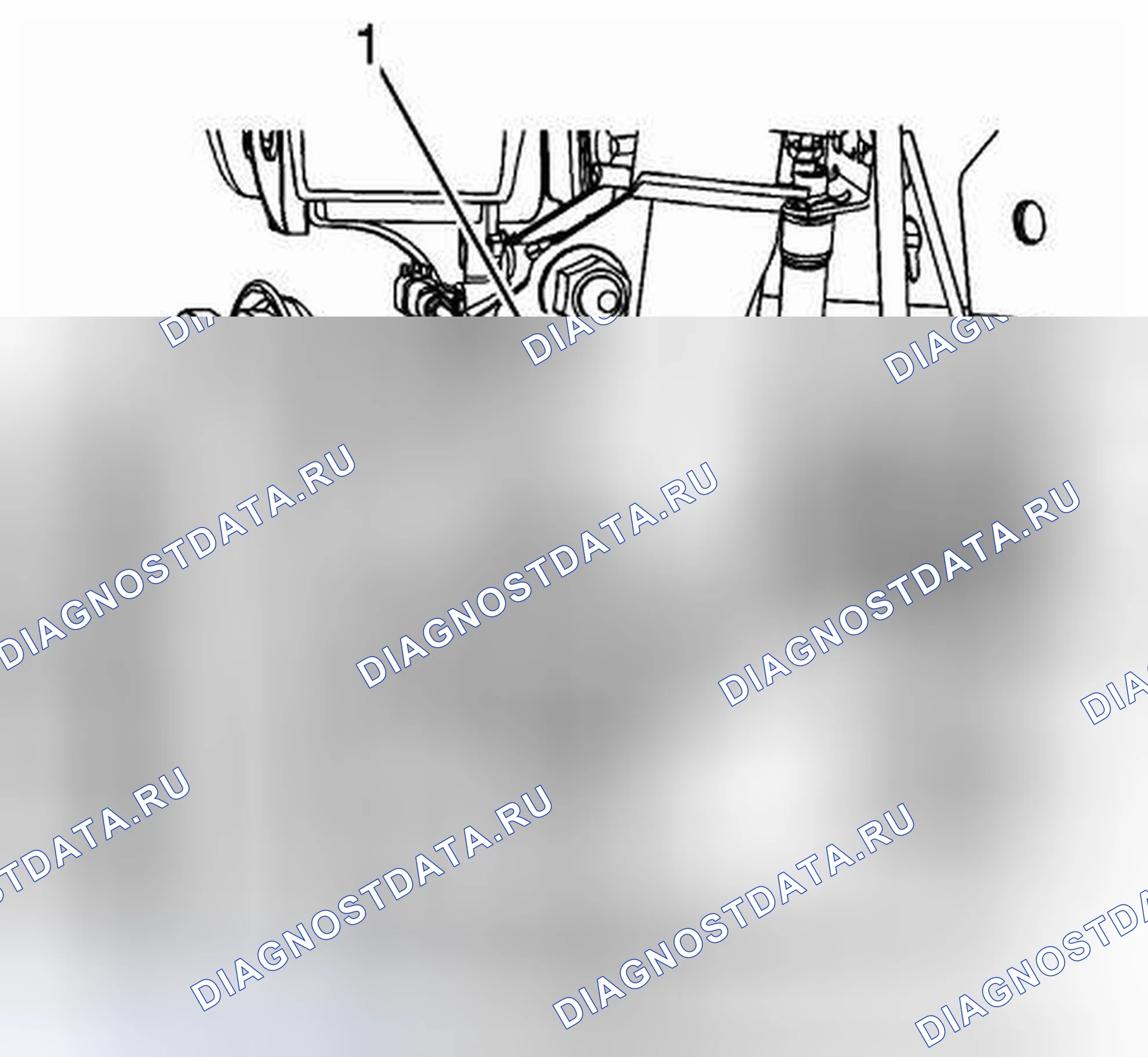 Рис. 29: Порядок демонтажа. Kia Optima I