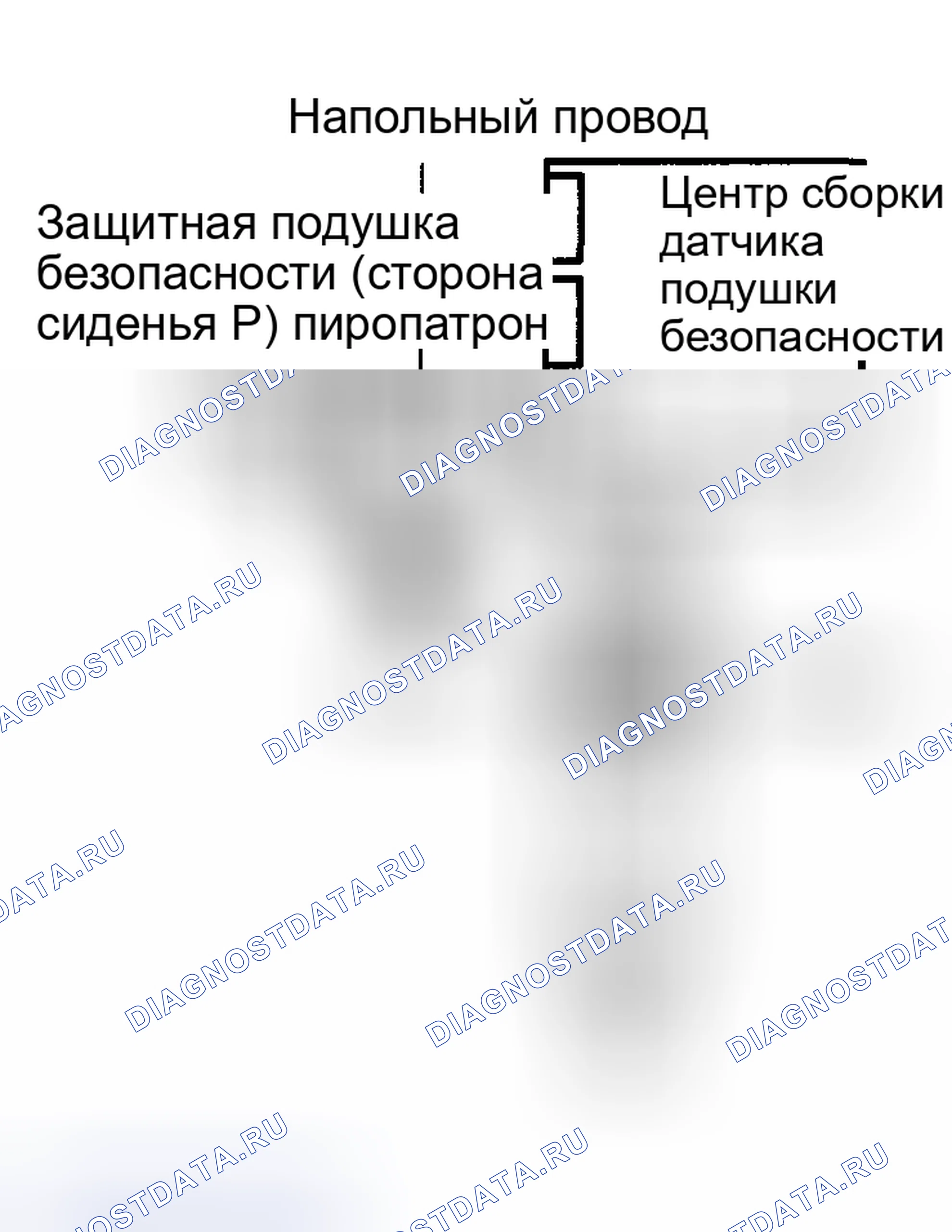 Рис. 264. Toyota Corolla IX рестайлинг