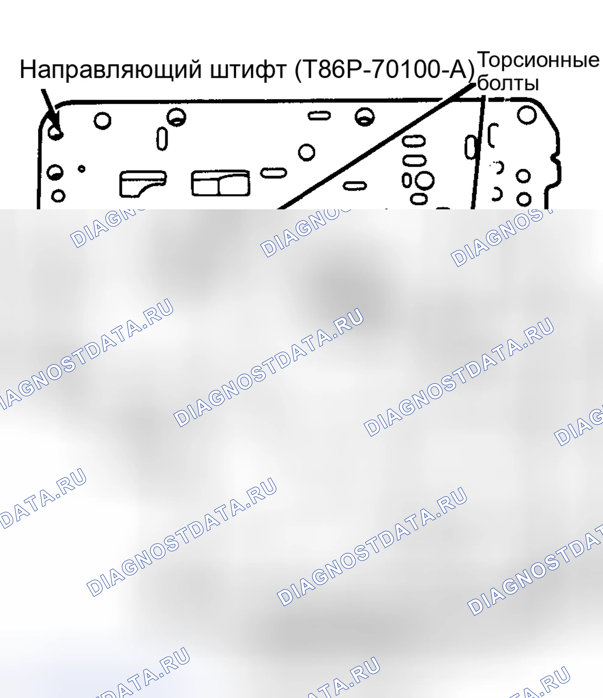 Рис. 29. Ford Taurus I