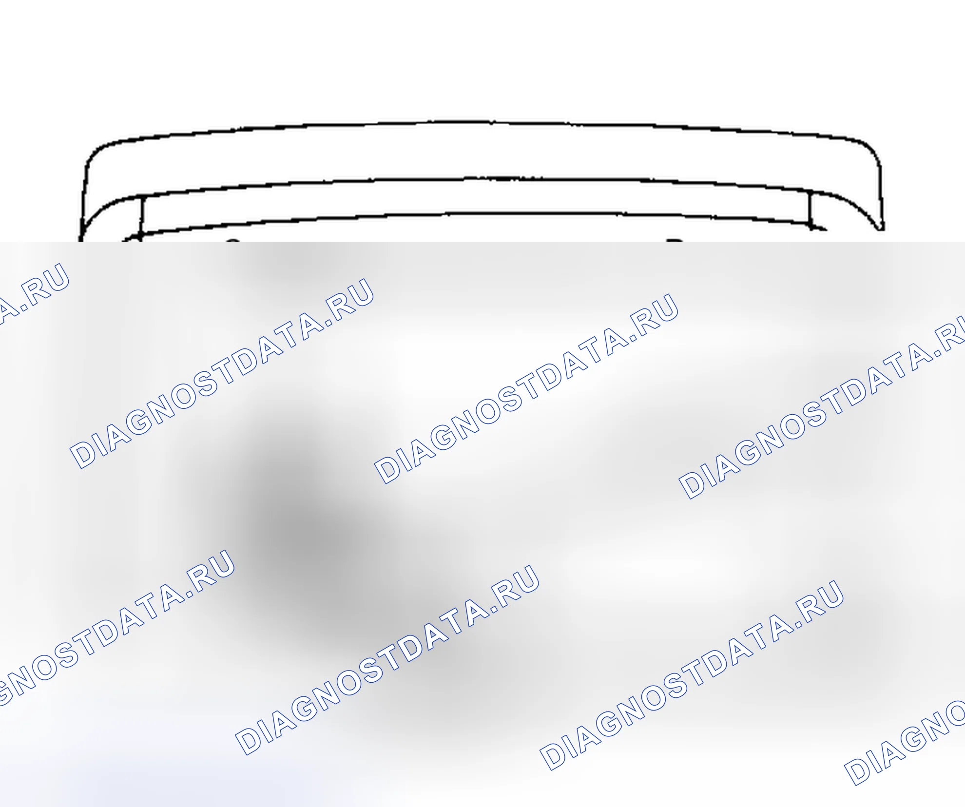 Рис. 4: XT6. Subaru Justy I рестайлинг