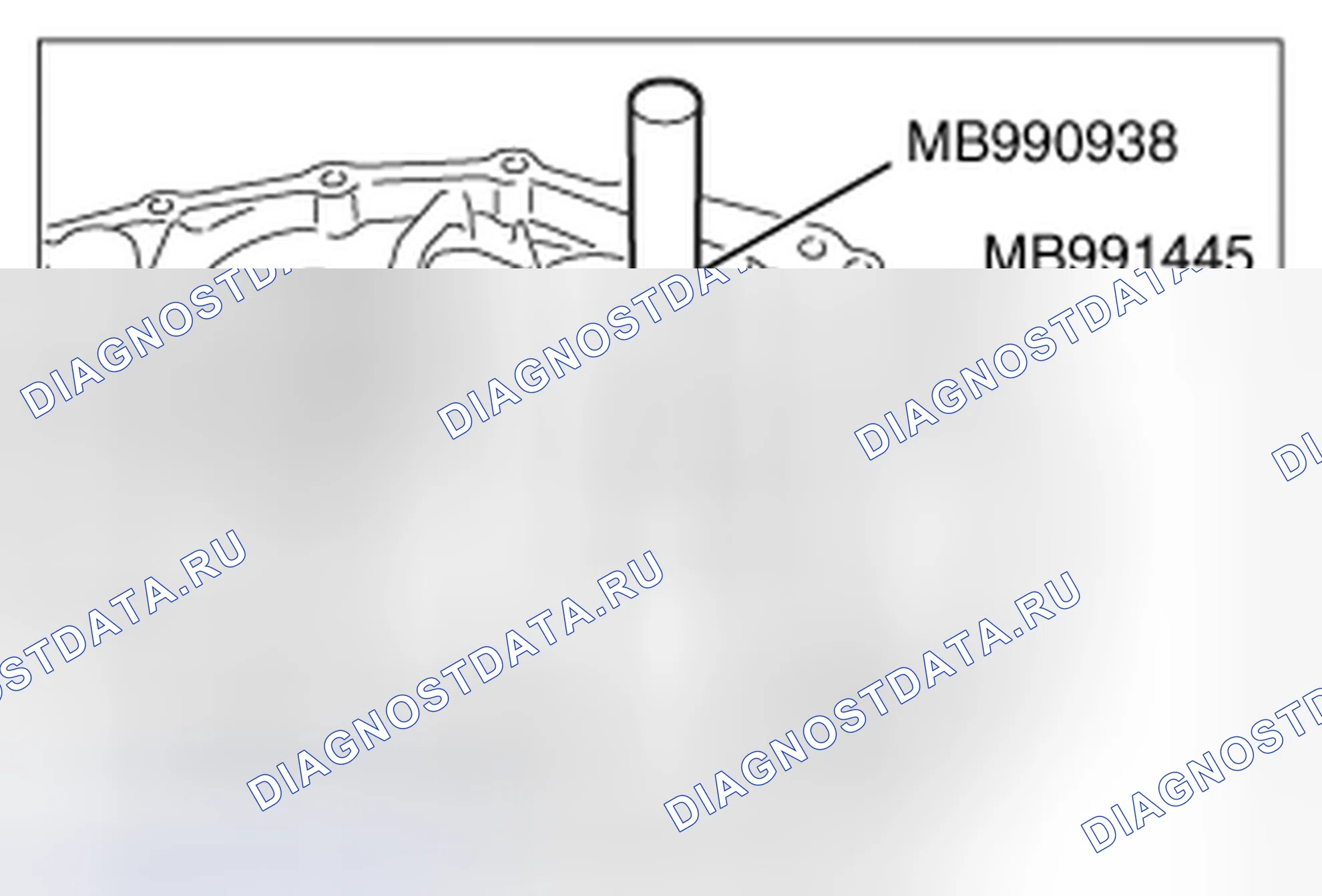 Рис. 180. Mazda MPV III